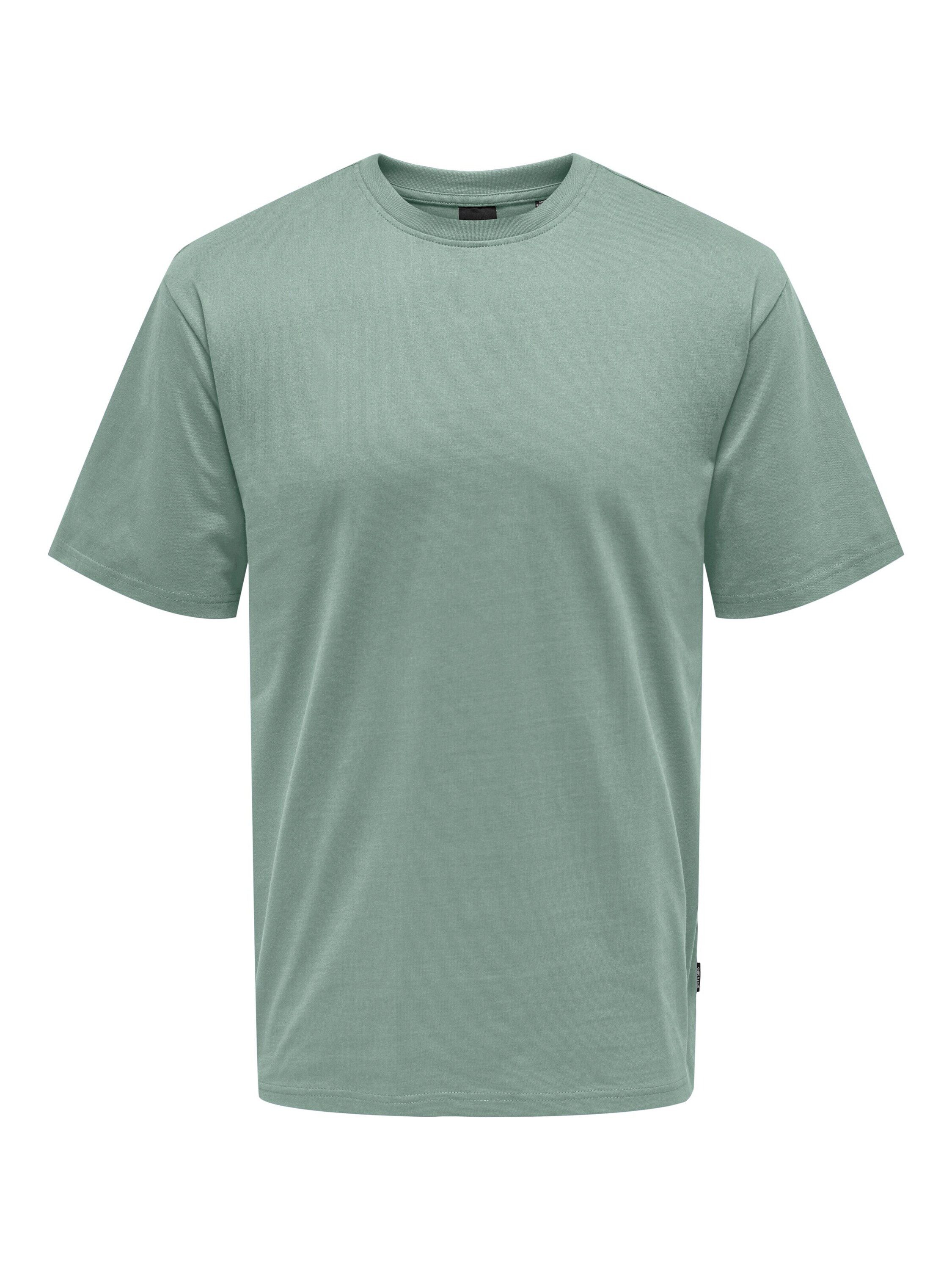 ONLY & SONS T-Shirt ONSFred (1-tlg) günstig online kaufen