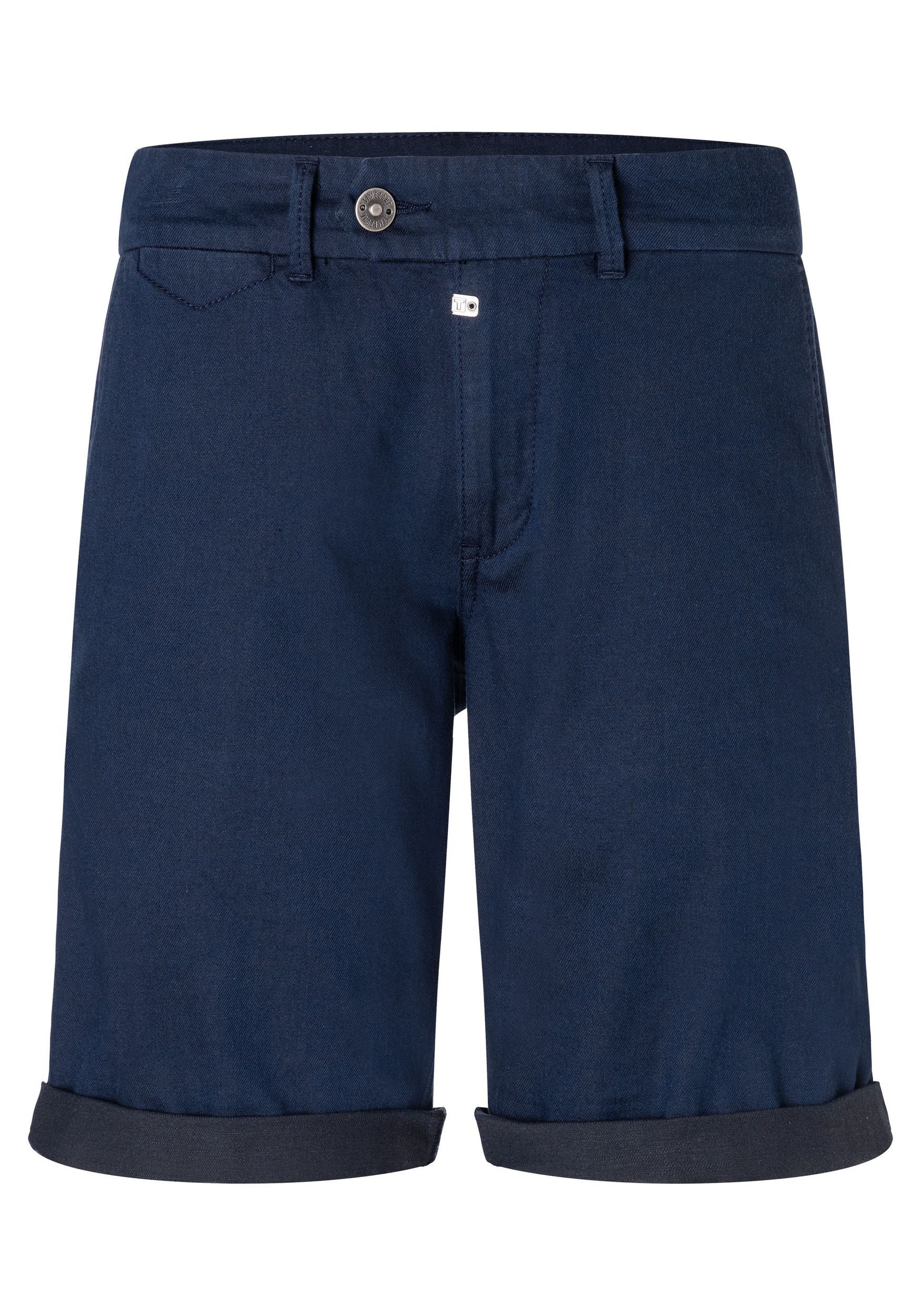 TIMEZONE Chinoshorts Lässiger Schnitt Kordelzug Elastische günstig online kaufen