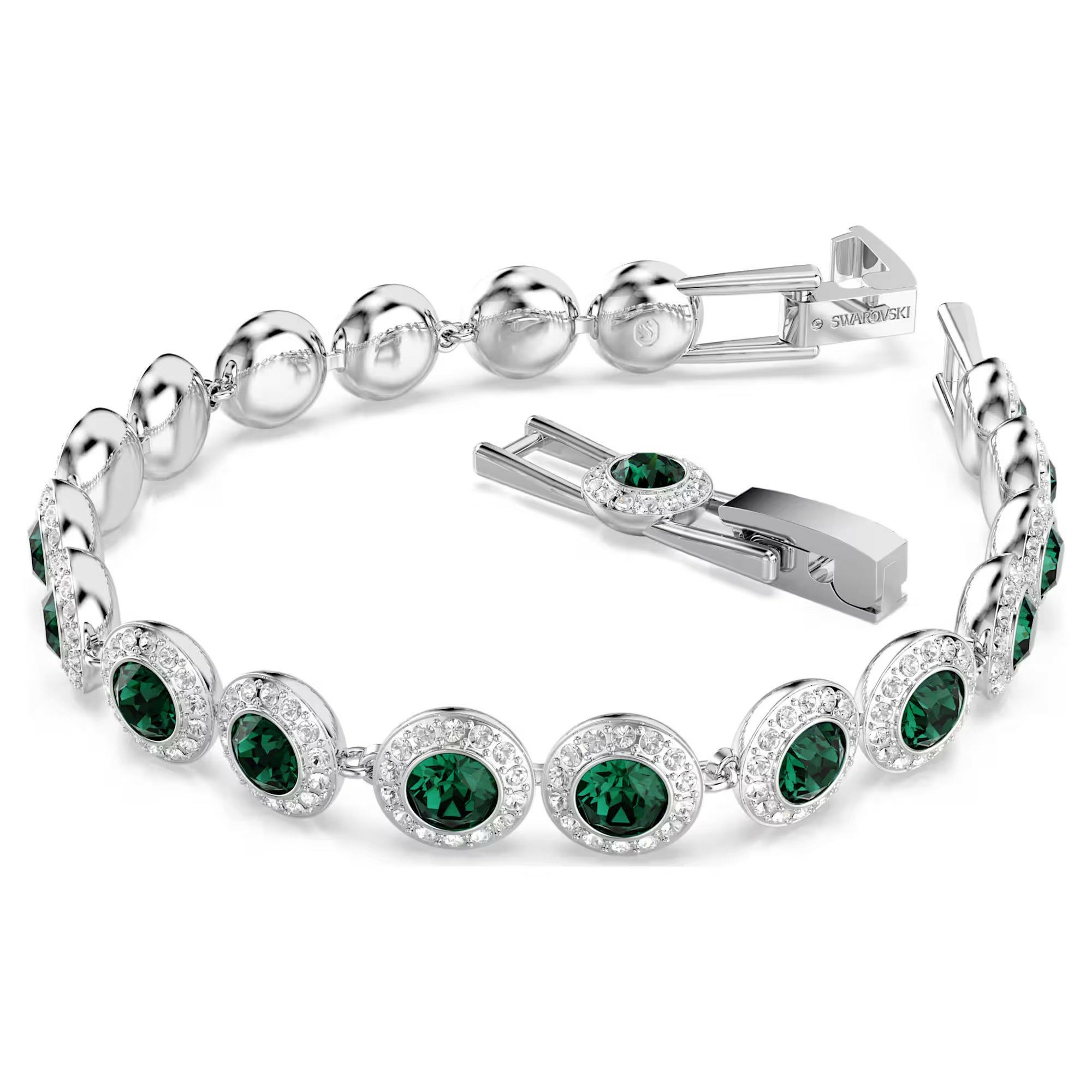 Swarovski Armband Swarovski für Damen (keine Angabe, 1-tlg., Weiblich)