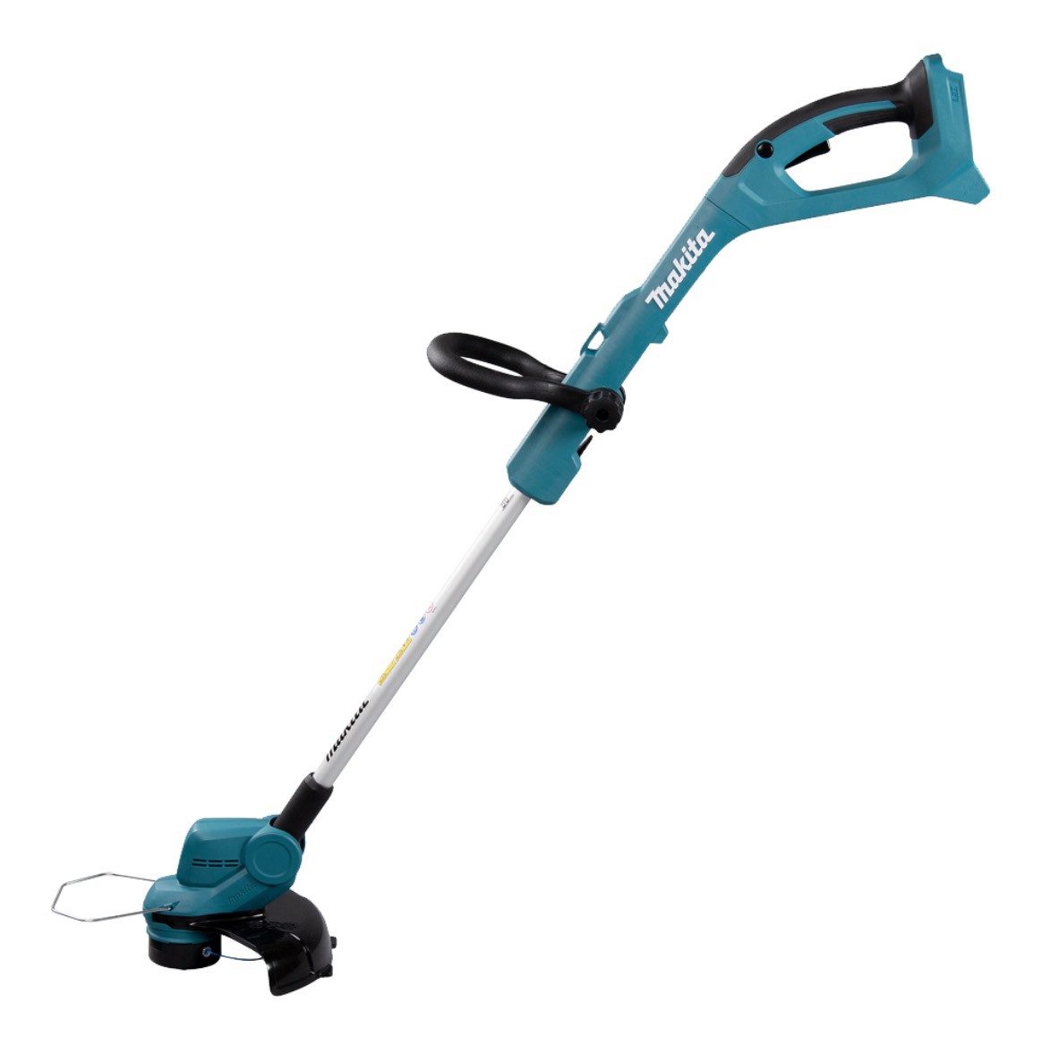 Makita Akku-Rasentrimmer DUR 193 F1 Akku Rasentrimmer 18 V 260 mm + 1x Akku 3,0 Ah