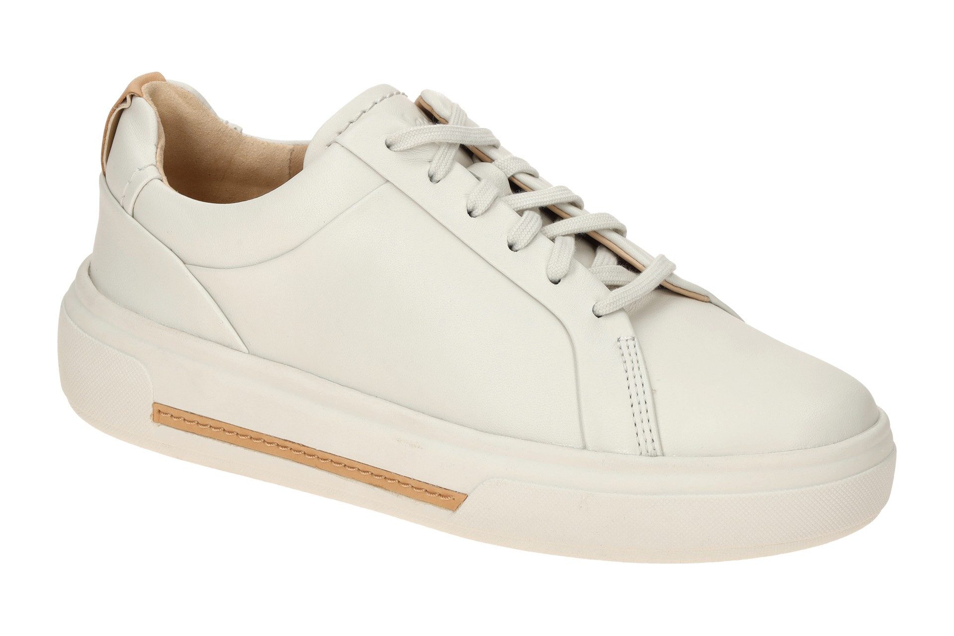 Clarks 26176308 4 Schnürschuh günstig online kaufen