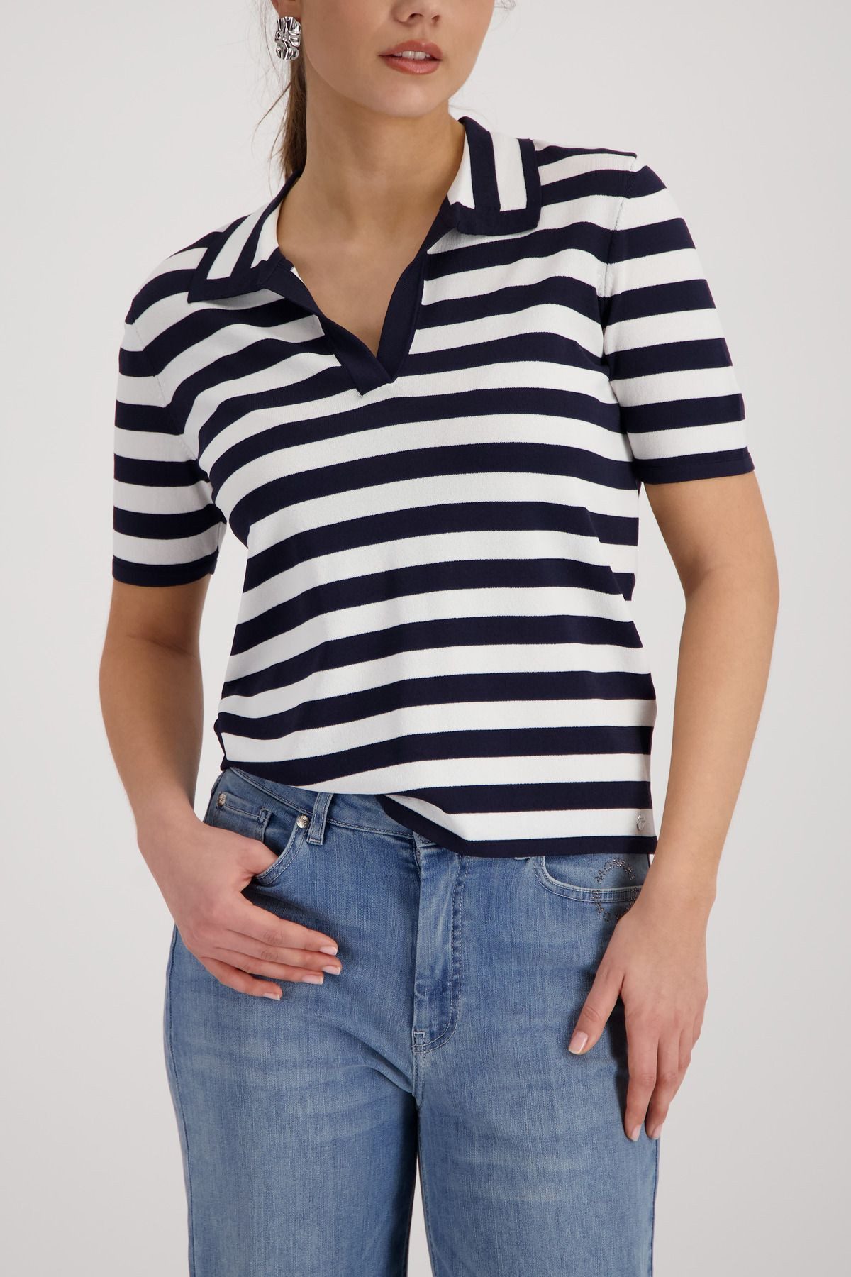 Monari Strickpullover