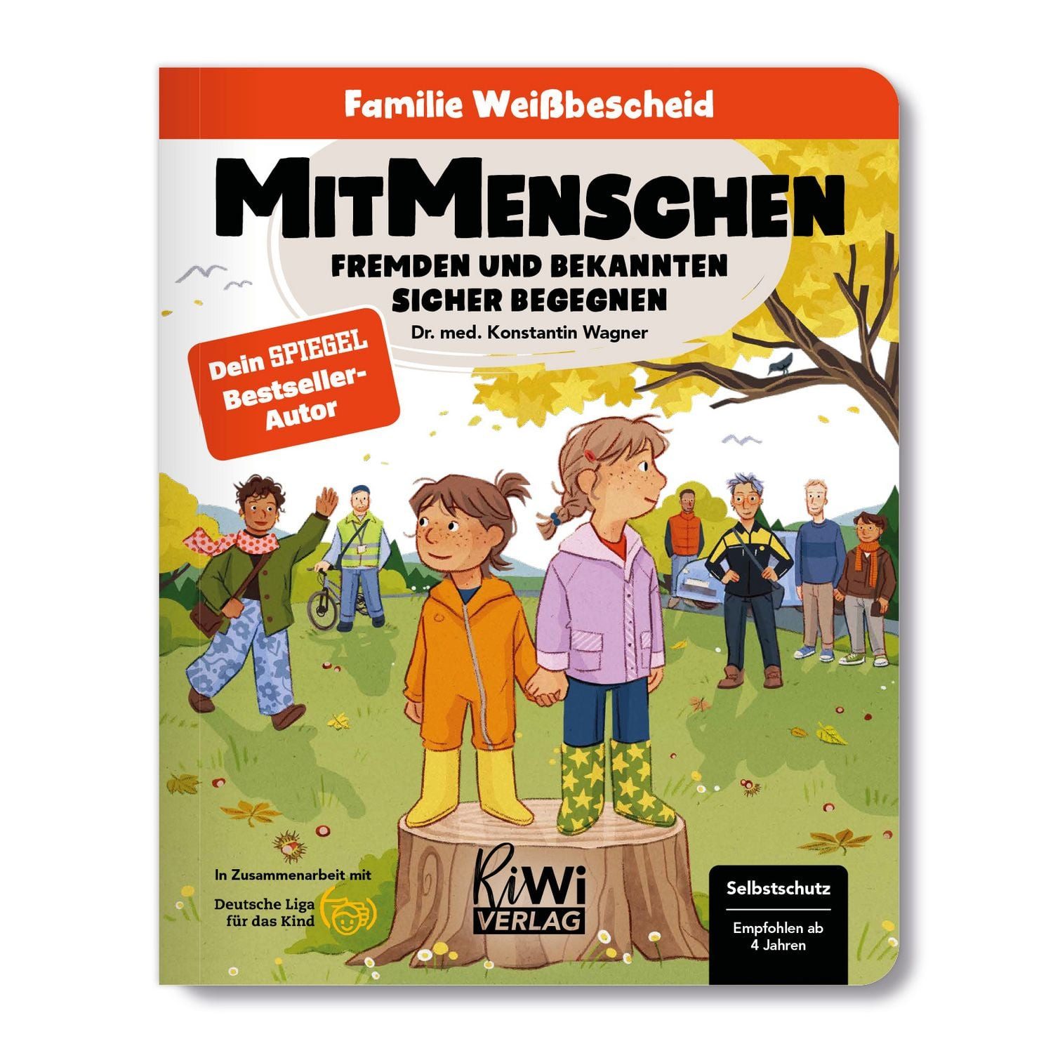 MitMenschen / med. Konstantin Wagner