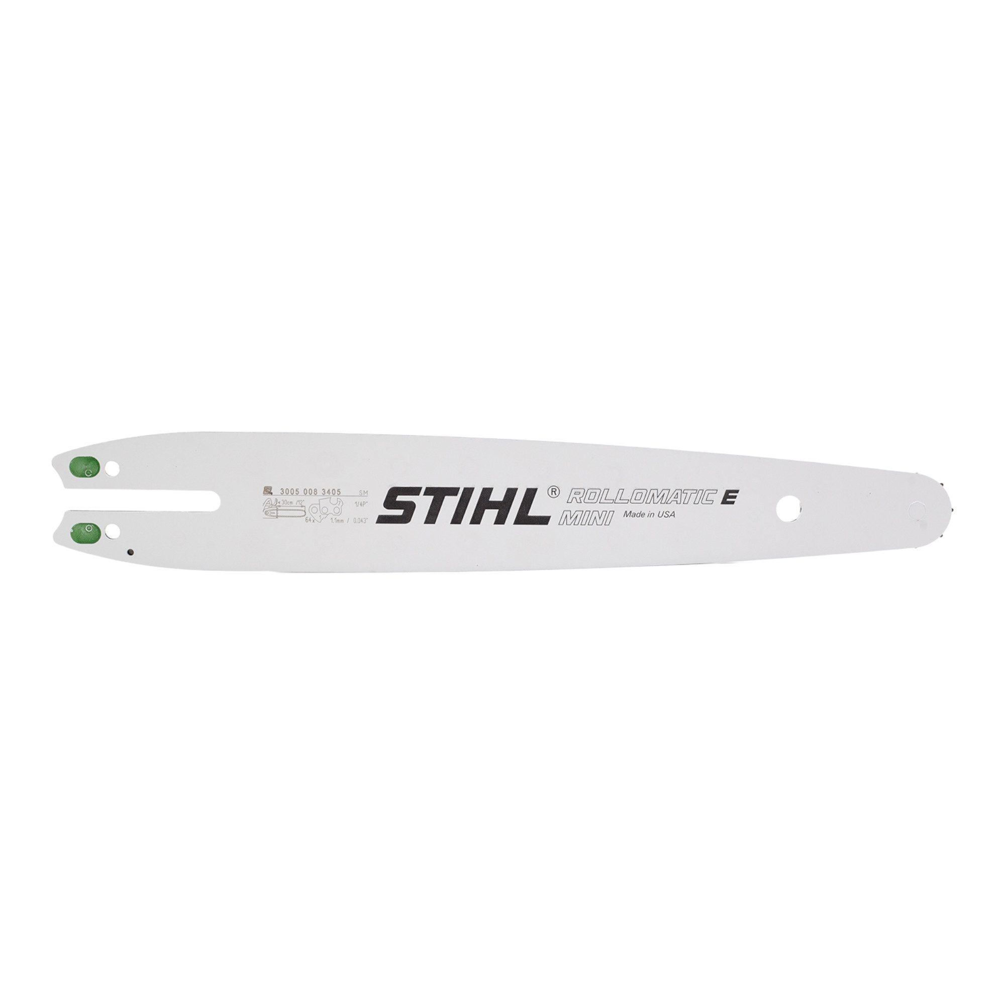 Stihl Führungsschiene Rollomatic ES 90 cm, 3/8 1231905-624 Stihl Führungsschiene Rollomatic ES 90 cm, 3/8 1231905-624