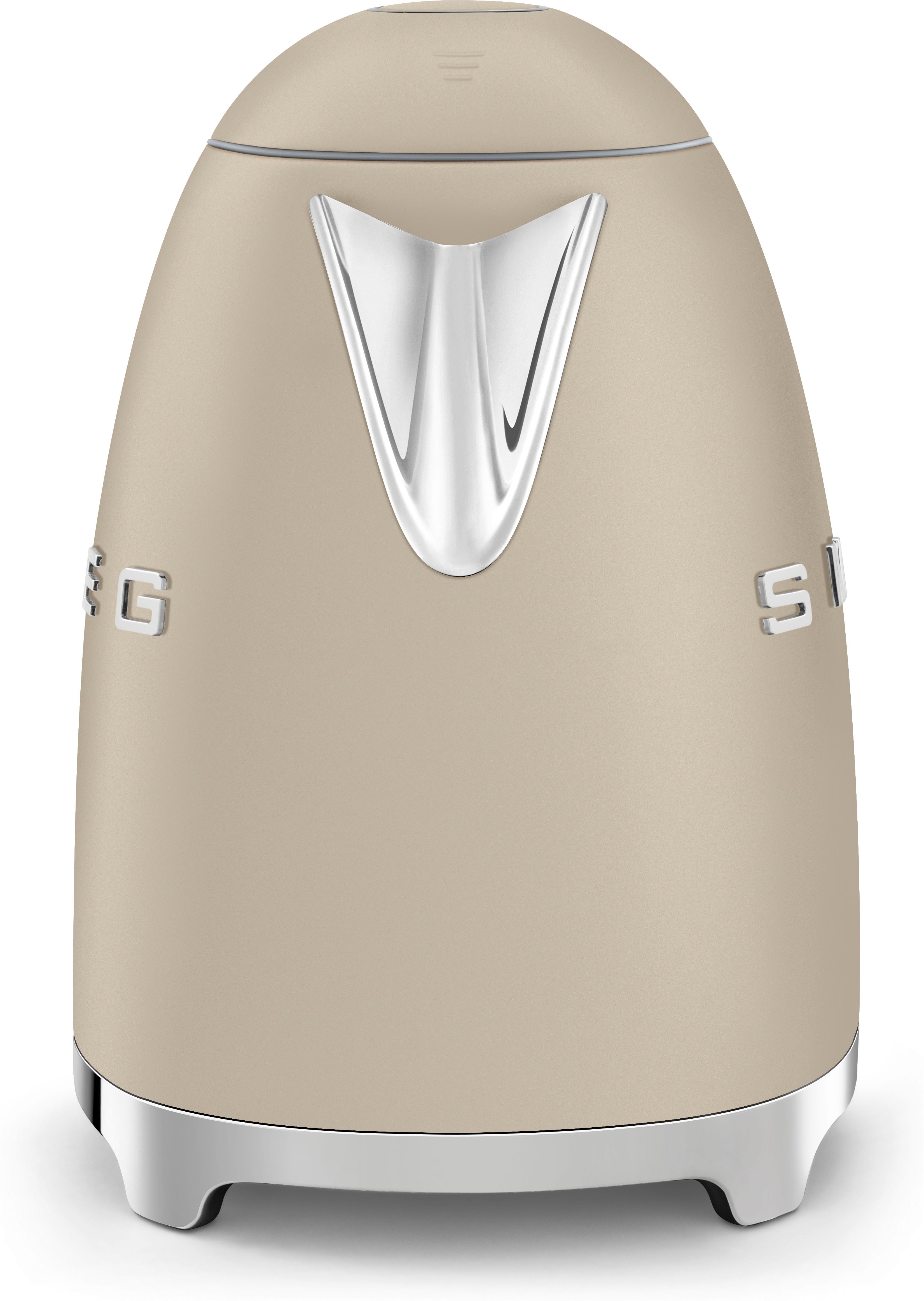 Smeg Wasserkocher KLF03MLMEU, 1,7 l, 2400 W