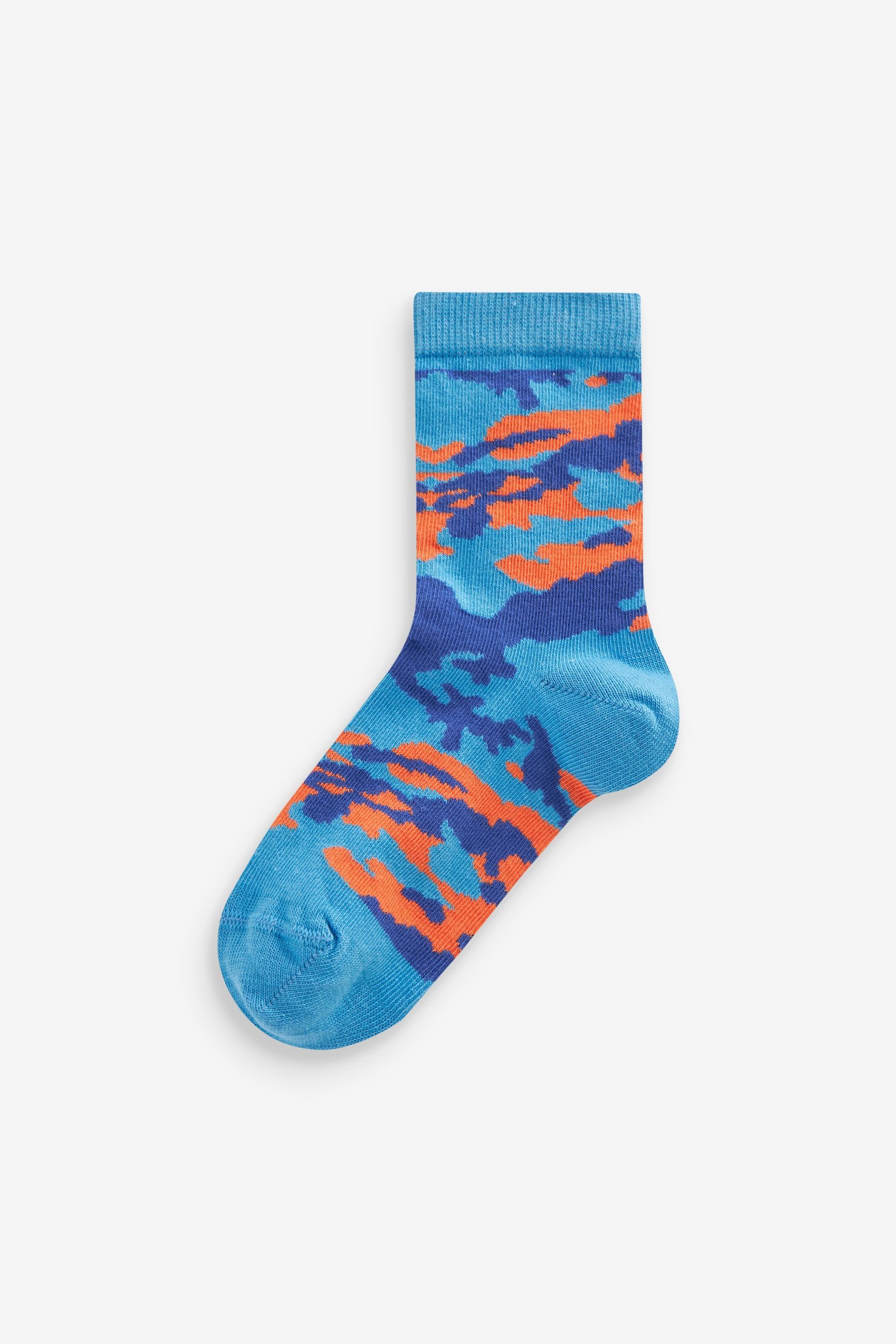 Next Basicsocken Socken mit hohem Baumwollanteil, günstig online kaufen