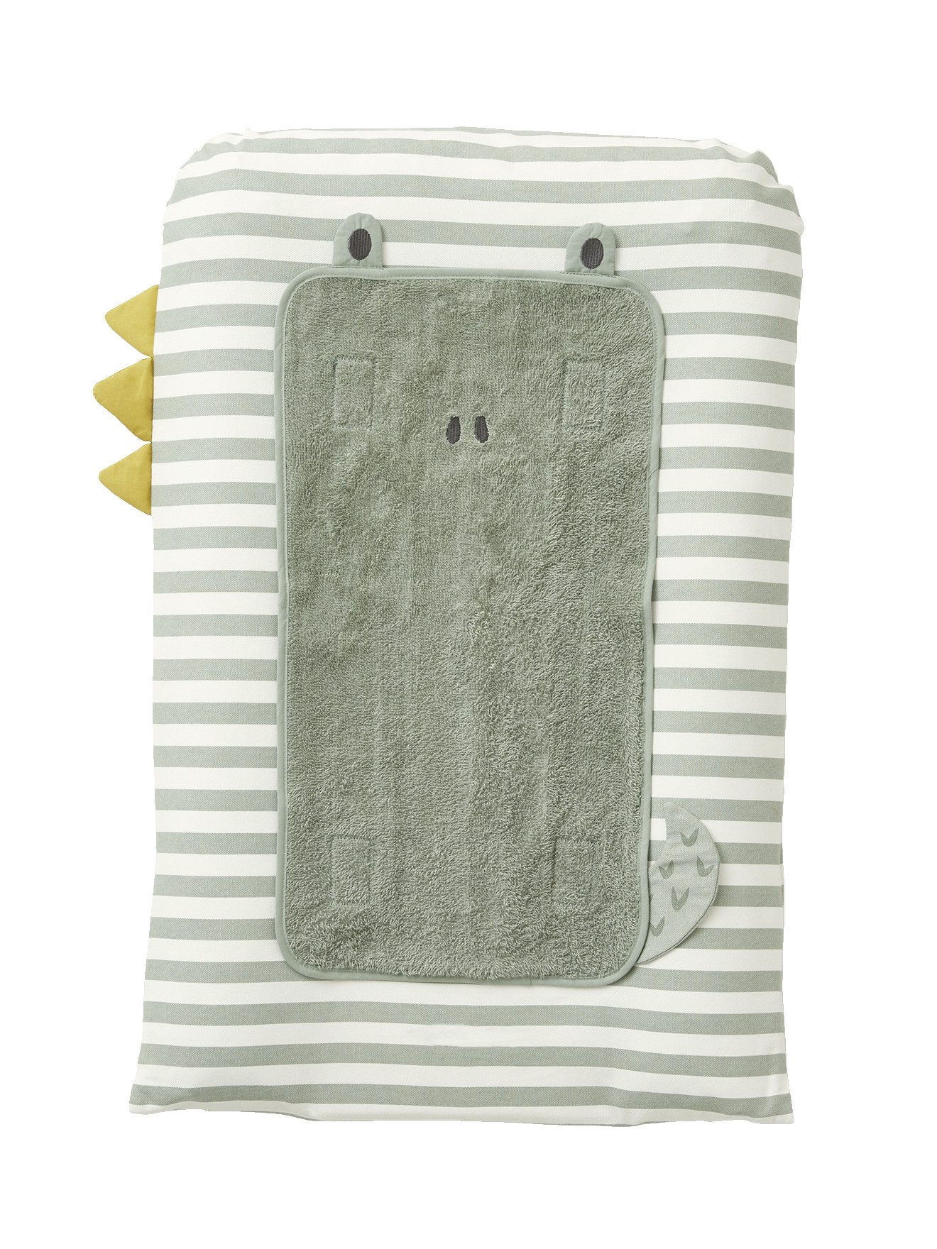 vertbaudet Wickelauflage Bezug für Baby Wickelauflage TREK