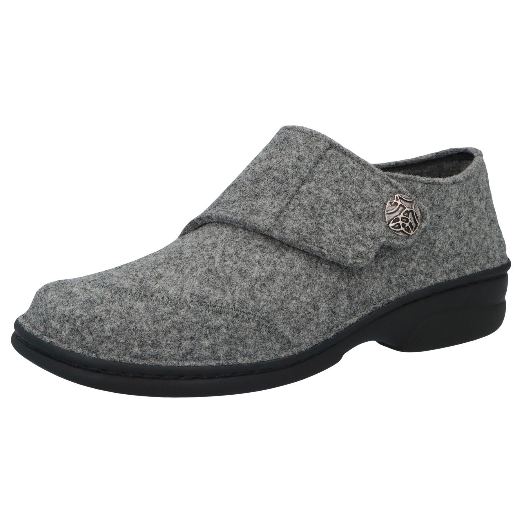 BERKEMANN Berkemann Erwachsene Berkoflex Jarla Halbschuh Tex Hausschuh