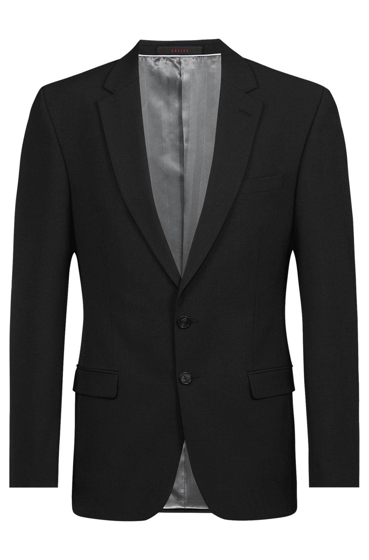 GREIFF Anzugsakko 1141 PREMIUM Slim Fit