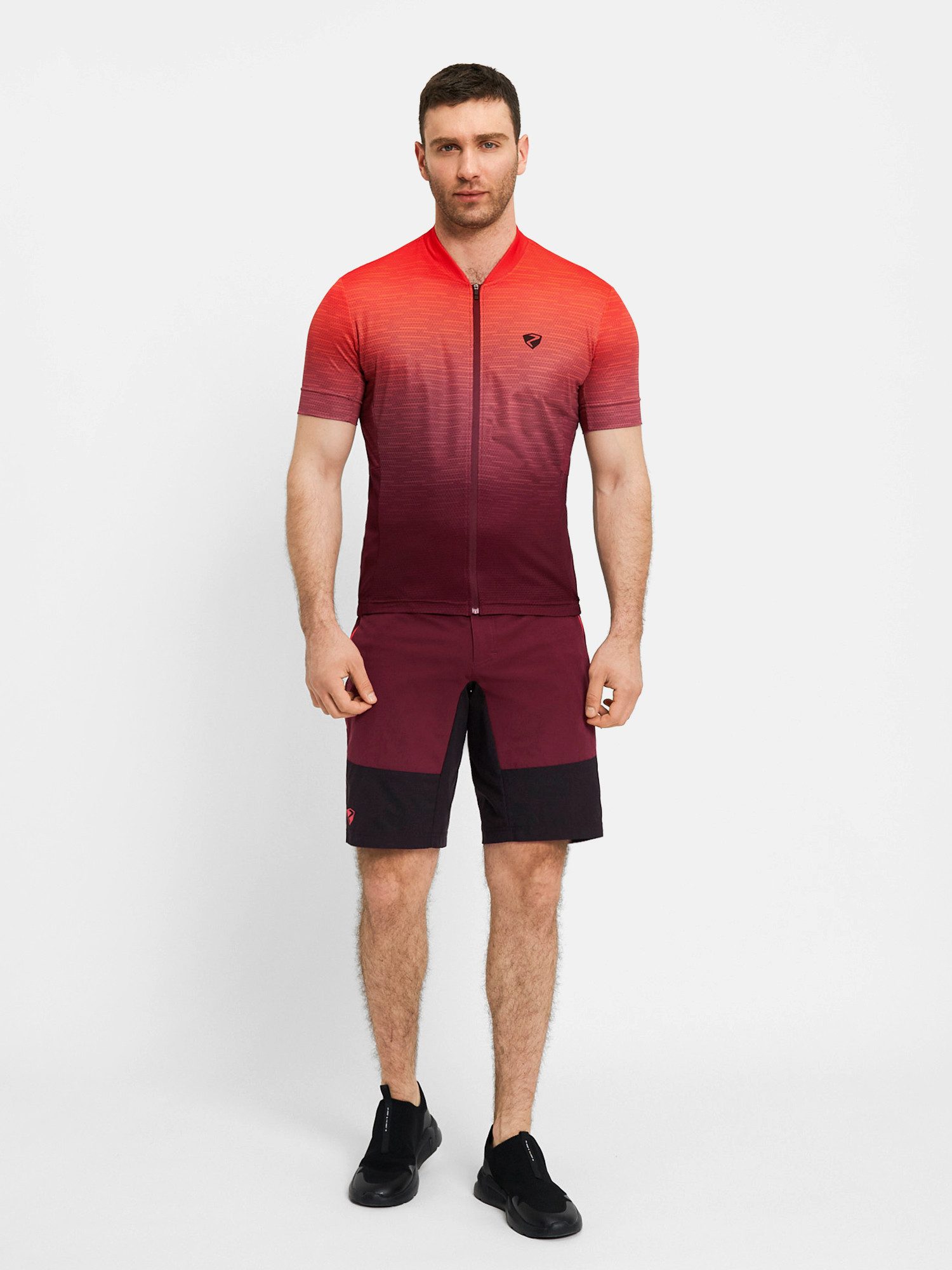 Ziener Radtrikot NELETE-Z – Bild 5 von 5