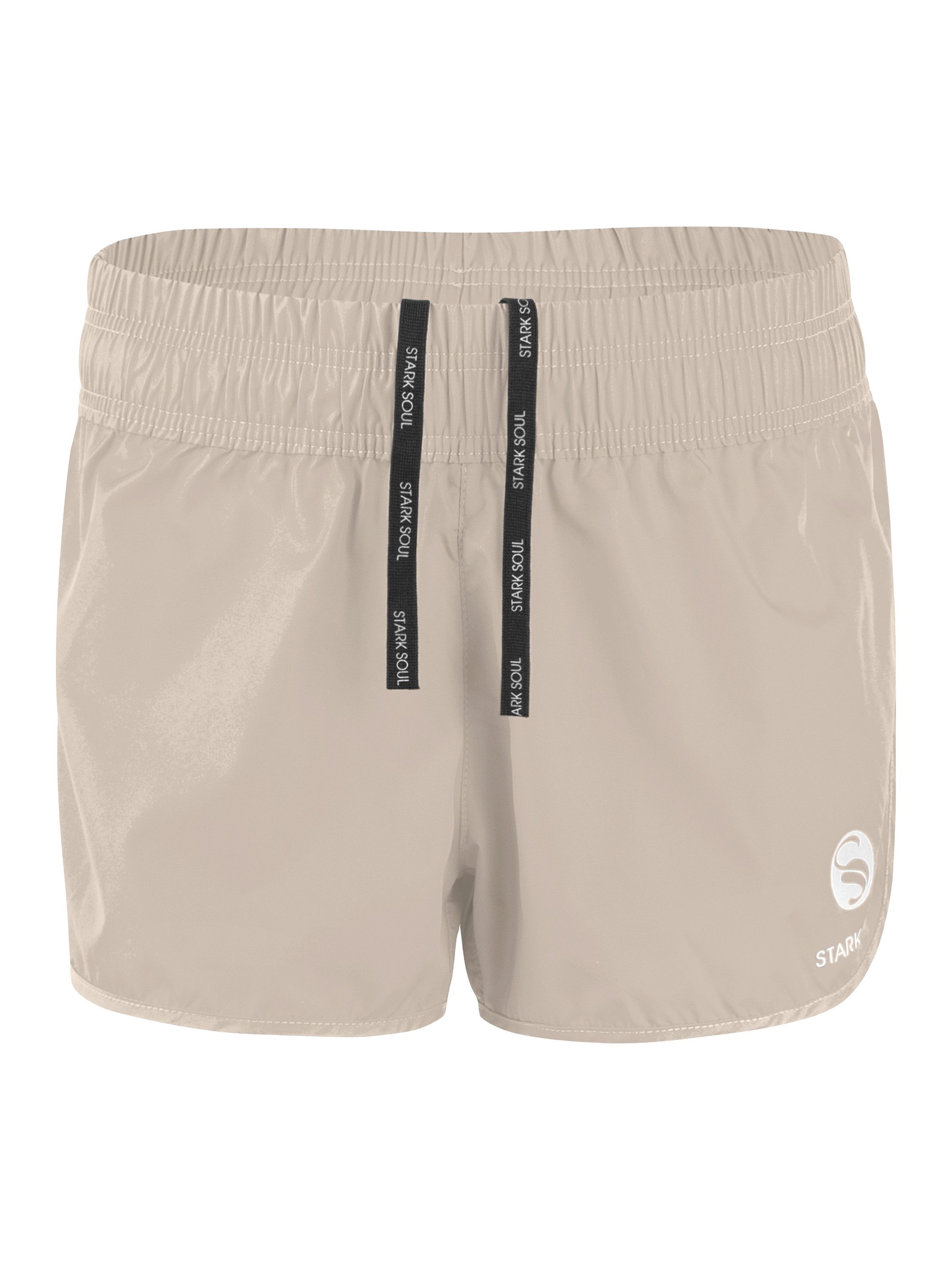 Stark Soul® Sporthose kurze Sporthose aus günstig online kaufen
