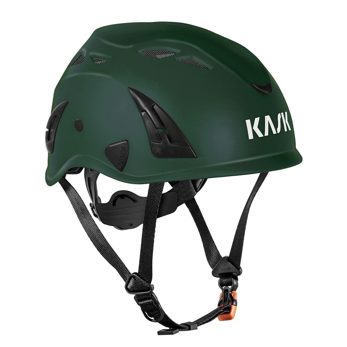 Kask Schutzhelm Superplasma AQ, Industriehelm, Kletterhelm, zertifiziert nach WG11, EN397, EN12492