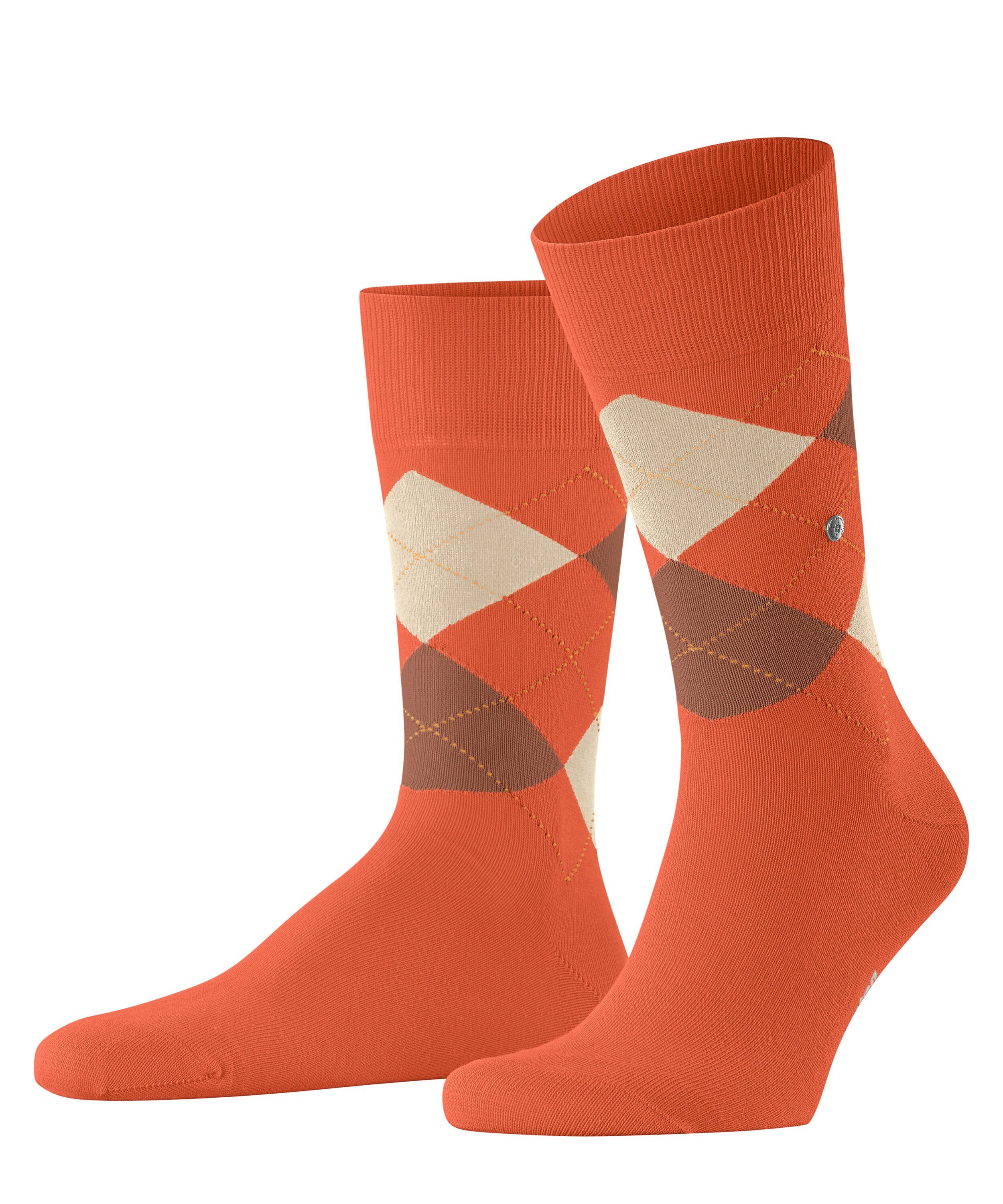 Burlington Socken King (1-Paar) mit Bio-Baumwolle günstig online kaufen