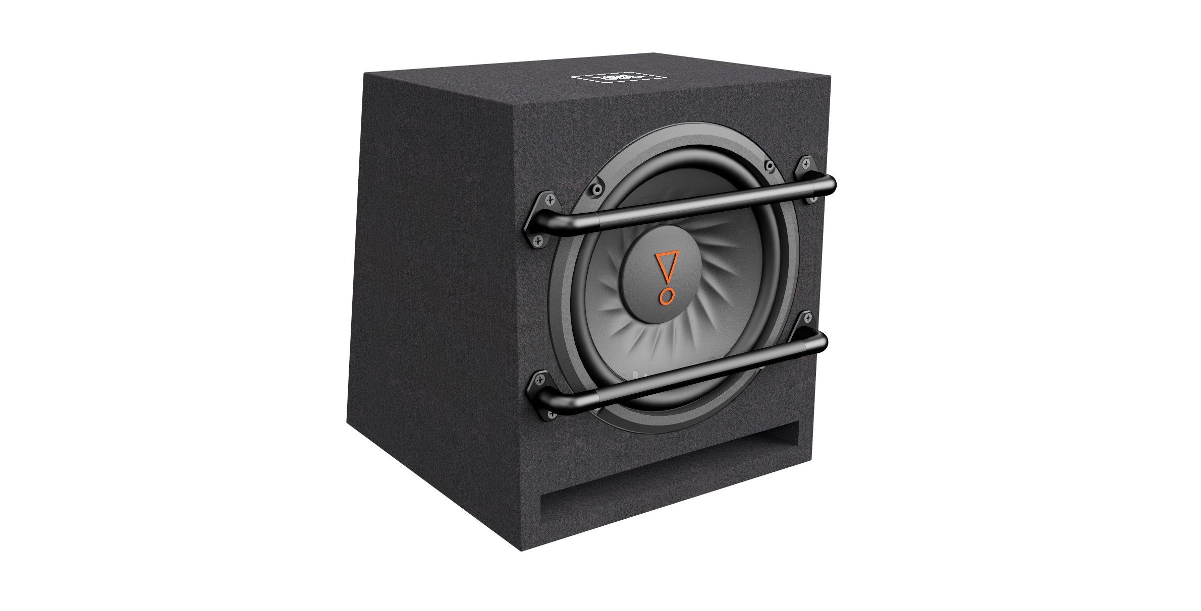 JBL BassPro 8 Auto-Subwoofer