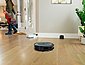 iRobot Saugroboter Roomba® i3 (i3152) WLAN-fähiger Saugroboter mit zwei Gummibürsten für alle Böden, ideal für Haustiere, individuelle Reinigungsvorschläge, Kompatibilität mit Sprachassistenten und Imprint®-Kopplungstechnik, Bild 8