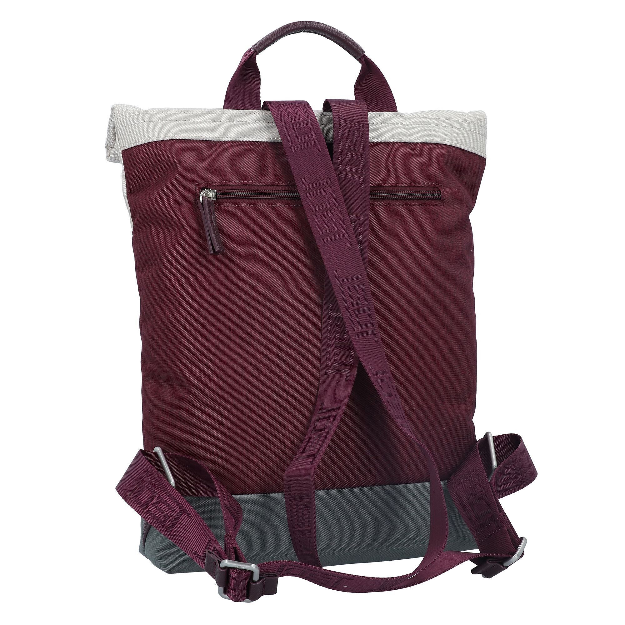 Jost Daypack Bergen, Polyester