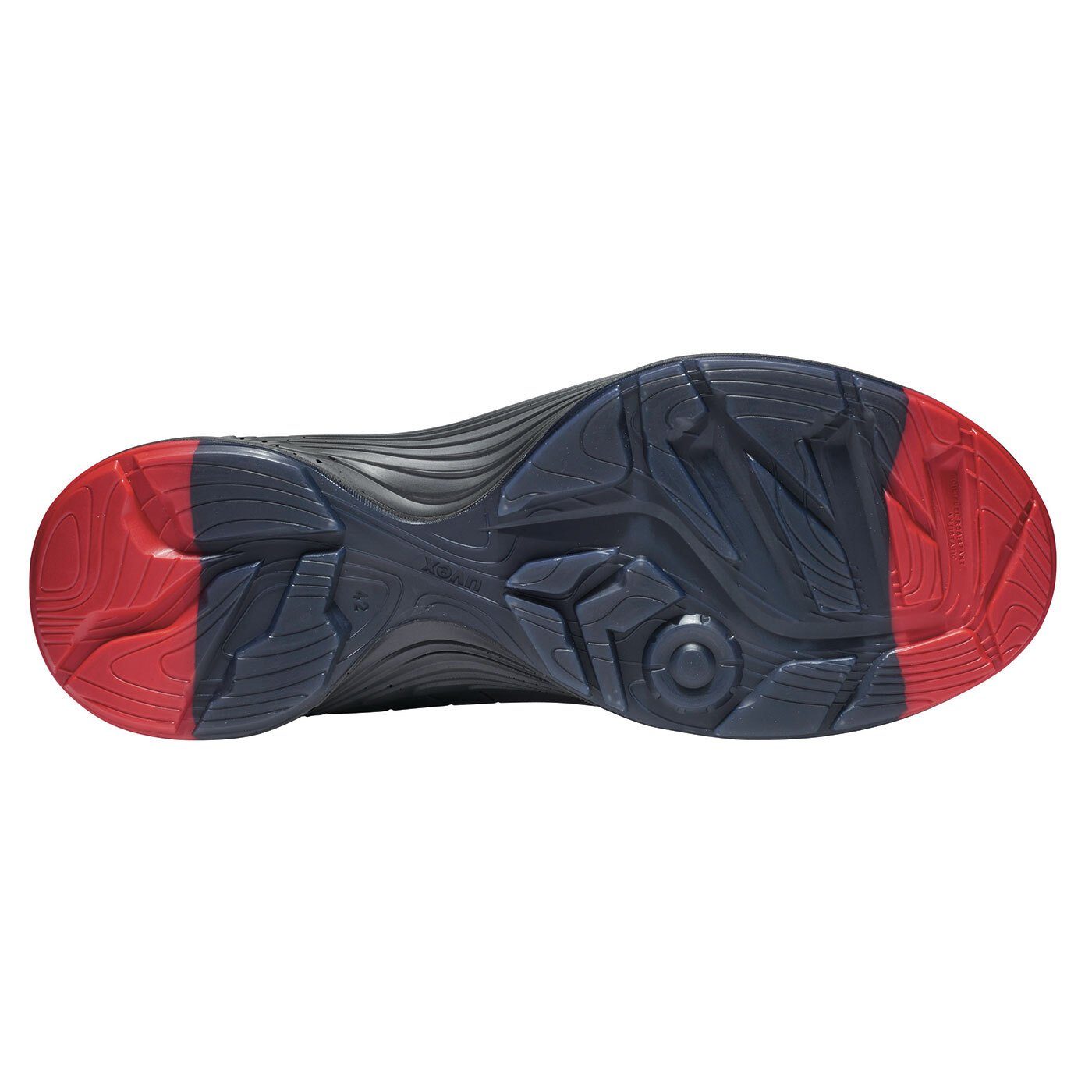 Uvex Sicherheitsstiefel