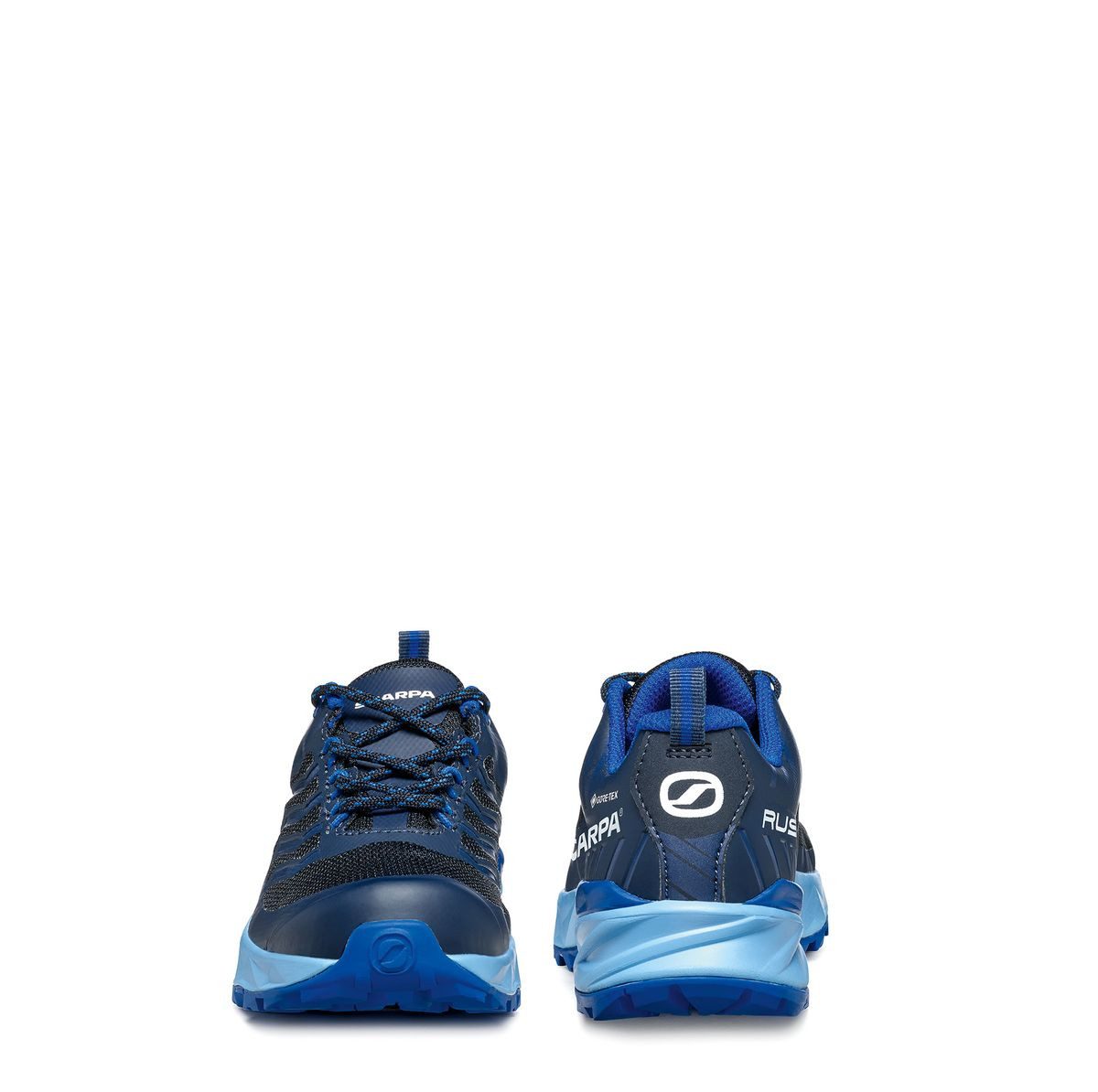 Scarpa Rush Kid GTX – Scarpa Outdoorschuh