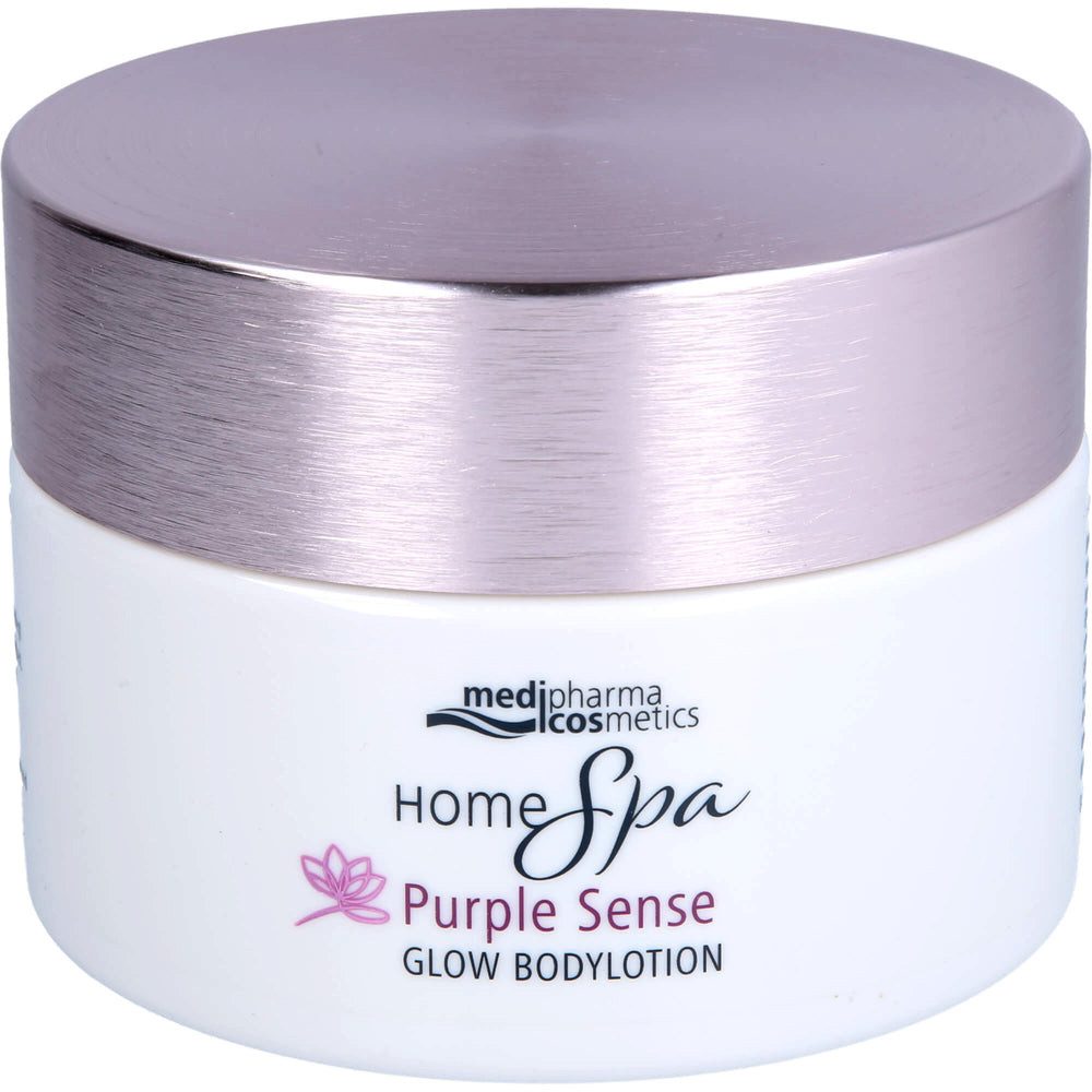 Bodylotion Körperlotion Purple Sense Glow