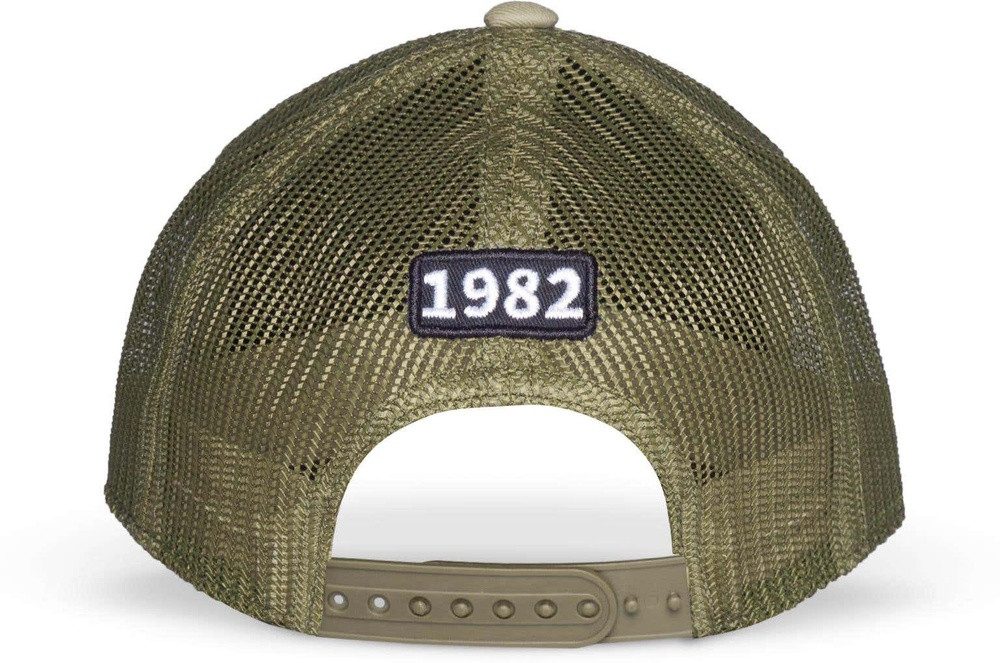 Nintendo Snapback Cap