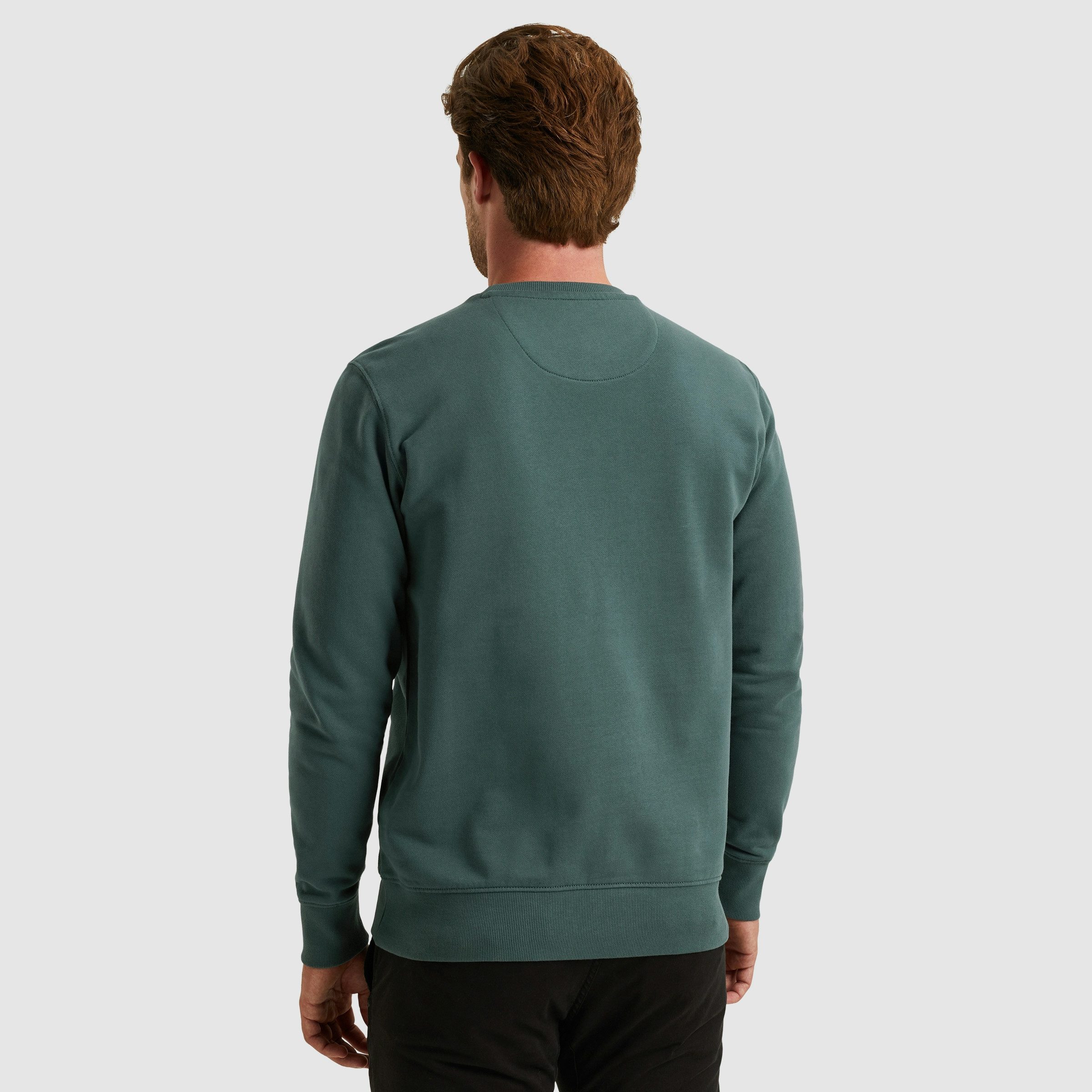 PME LEGEND Sweatshirt Crewneck soft terry günstig online kaufen