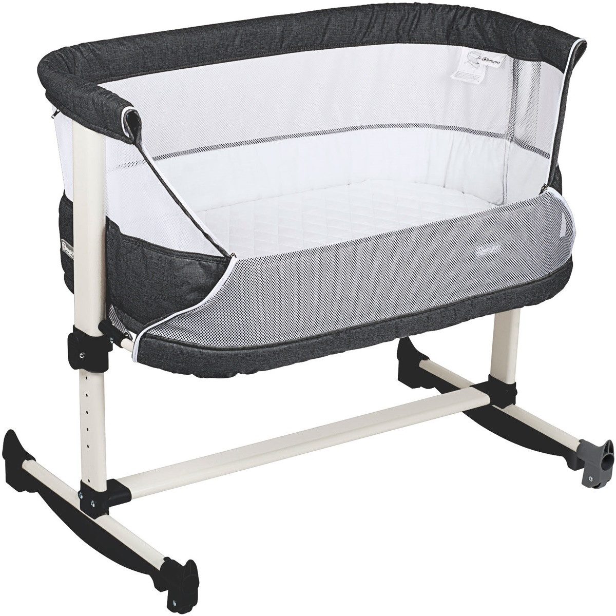 Beistellbett