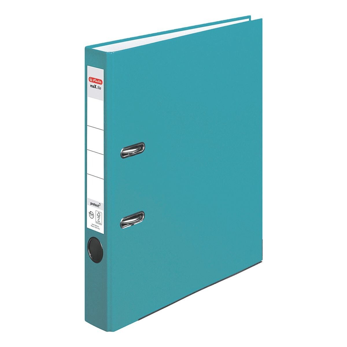 Herlitz Aktenordner maX.file protect