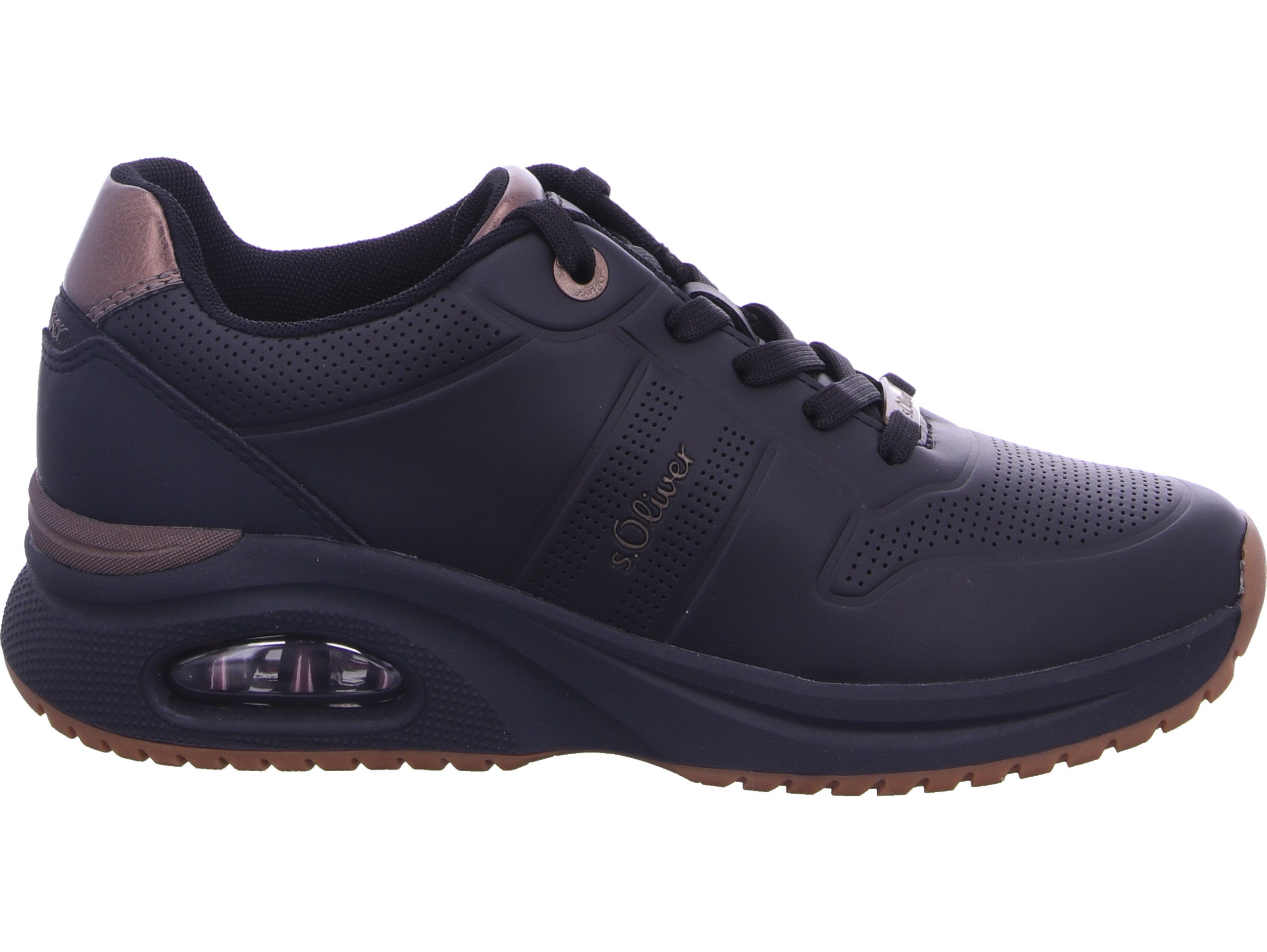 s.Oliver Schnürschuh günstig online kaufen