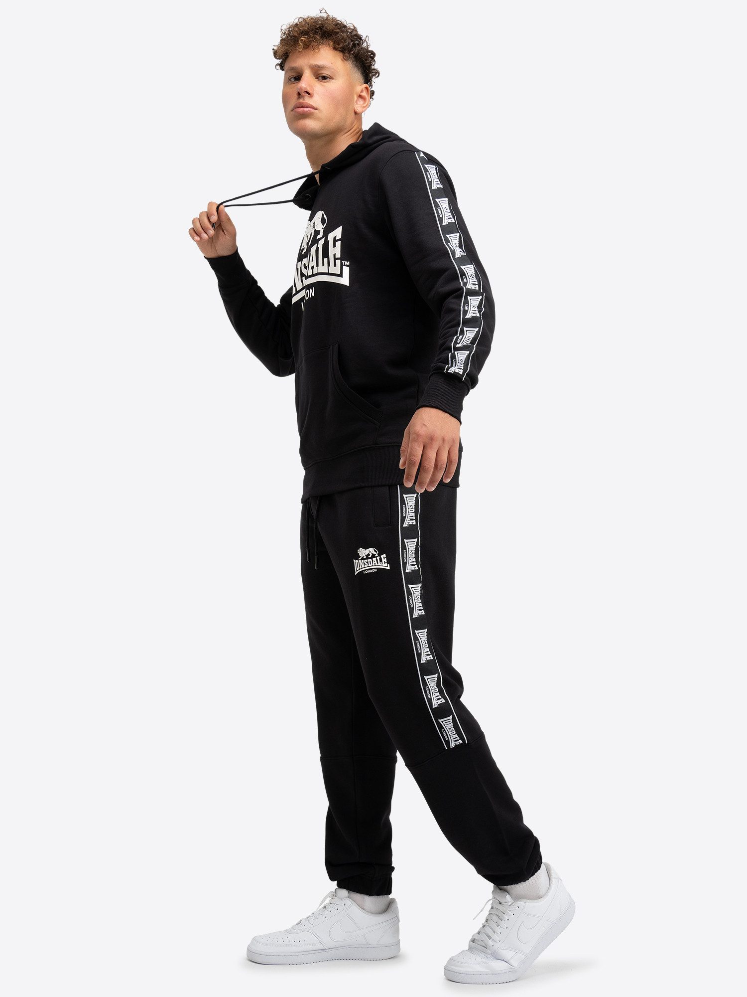 Lonsdale Jogginghose GRUTNESS (1-tlg)