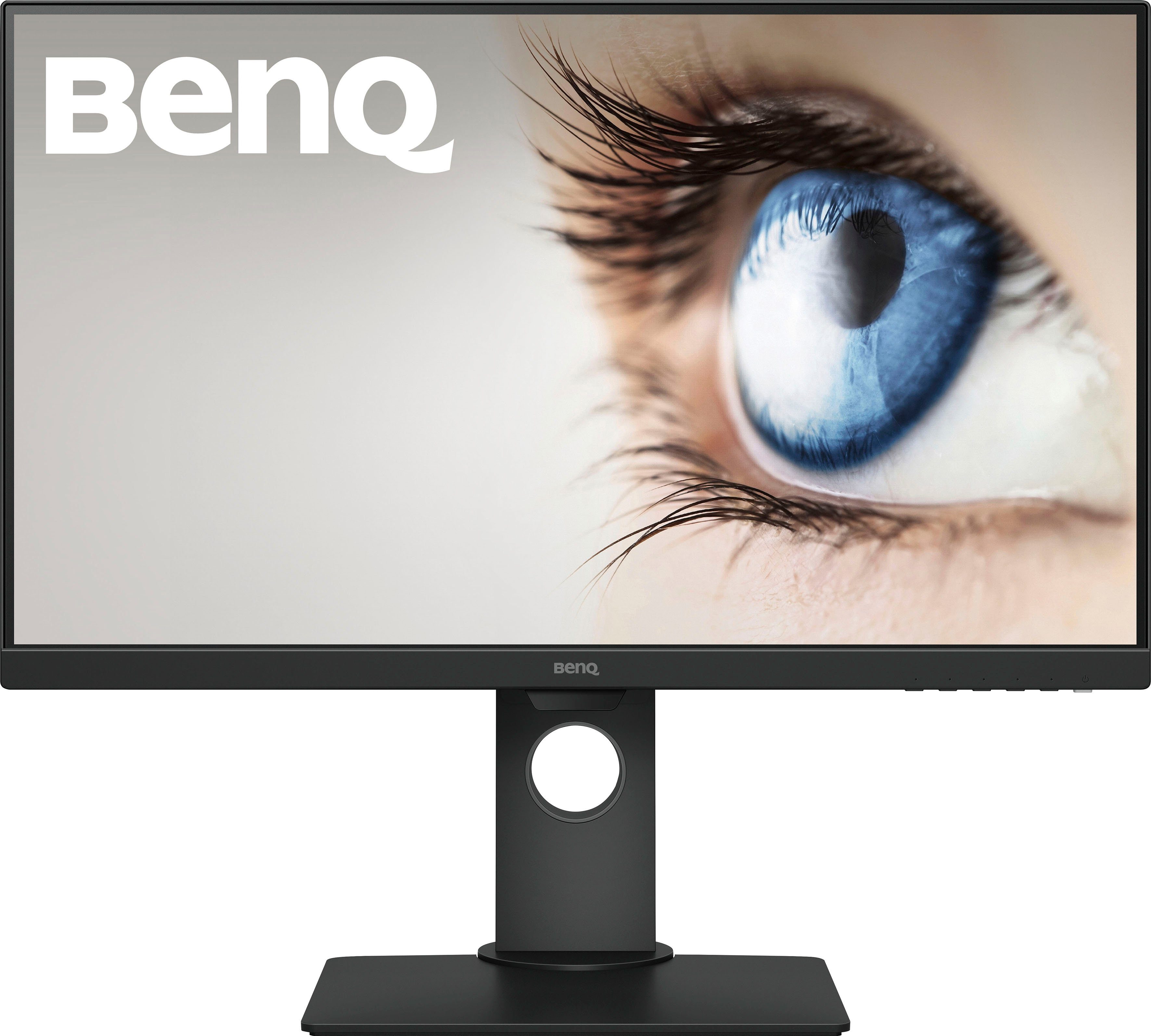 BenQ BL2780T LED-Monitor (68,58 cm/27 ", 1920 x 1080 px, Full HD, 5 ms Reaktionszeit, 60 Hz, IPS-LED)