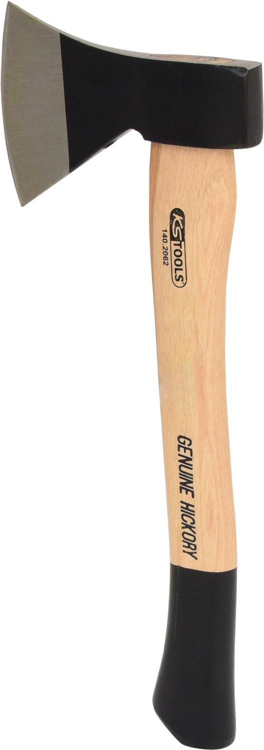 KS Tools Axt Handbeil mit Hickorystiel, günstig online kaufen