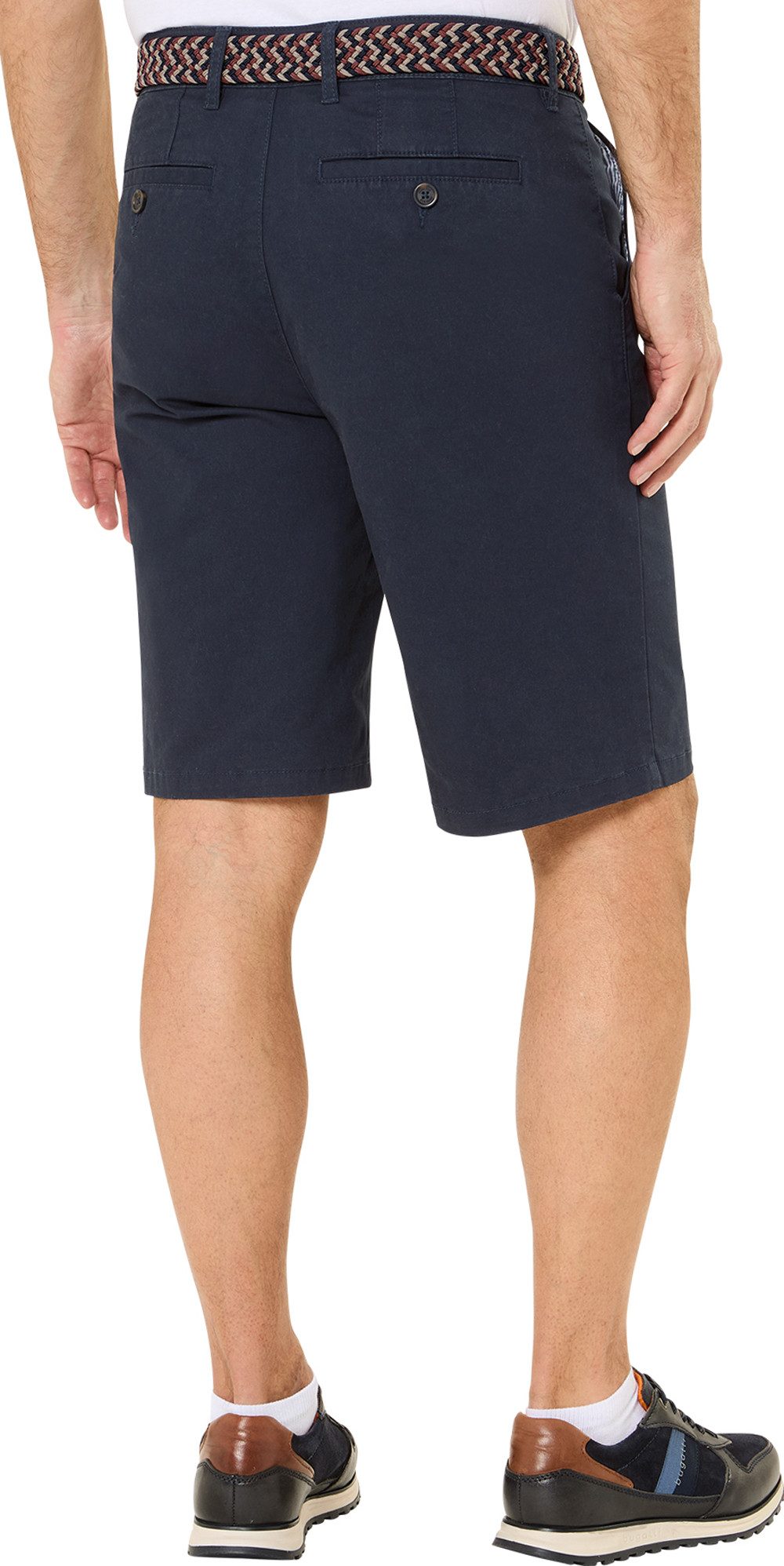 Stone Rich Bermudas Mit hochwertigem, elastischem günstig online kaufen