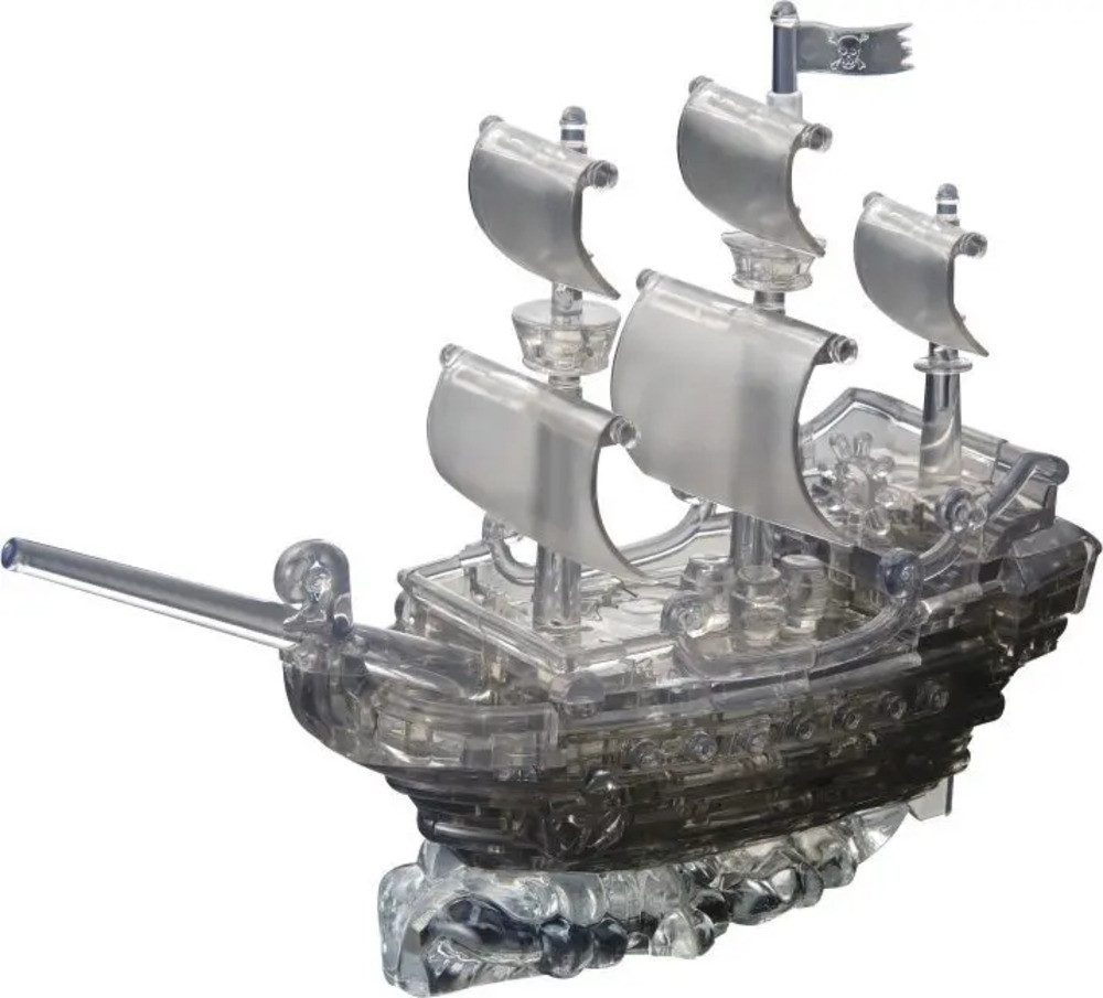 Puzzle Piratenschiff (Puzzle)