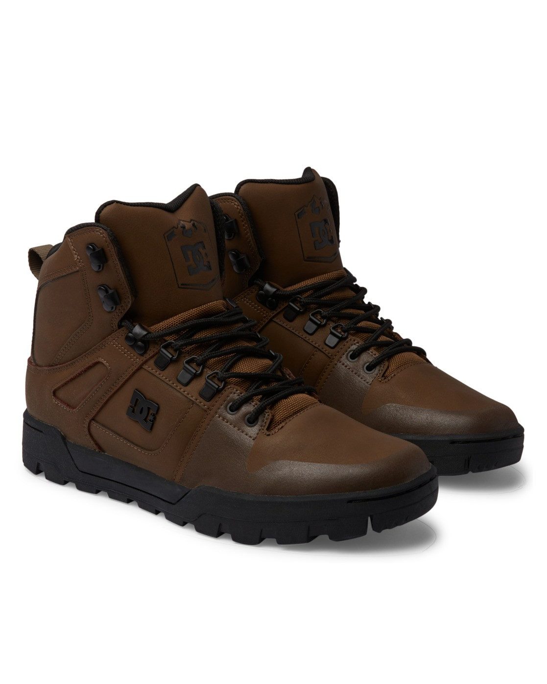 DC Shoes Pure Hi Winterboots günstig online kaufen
