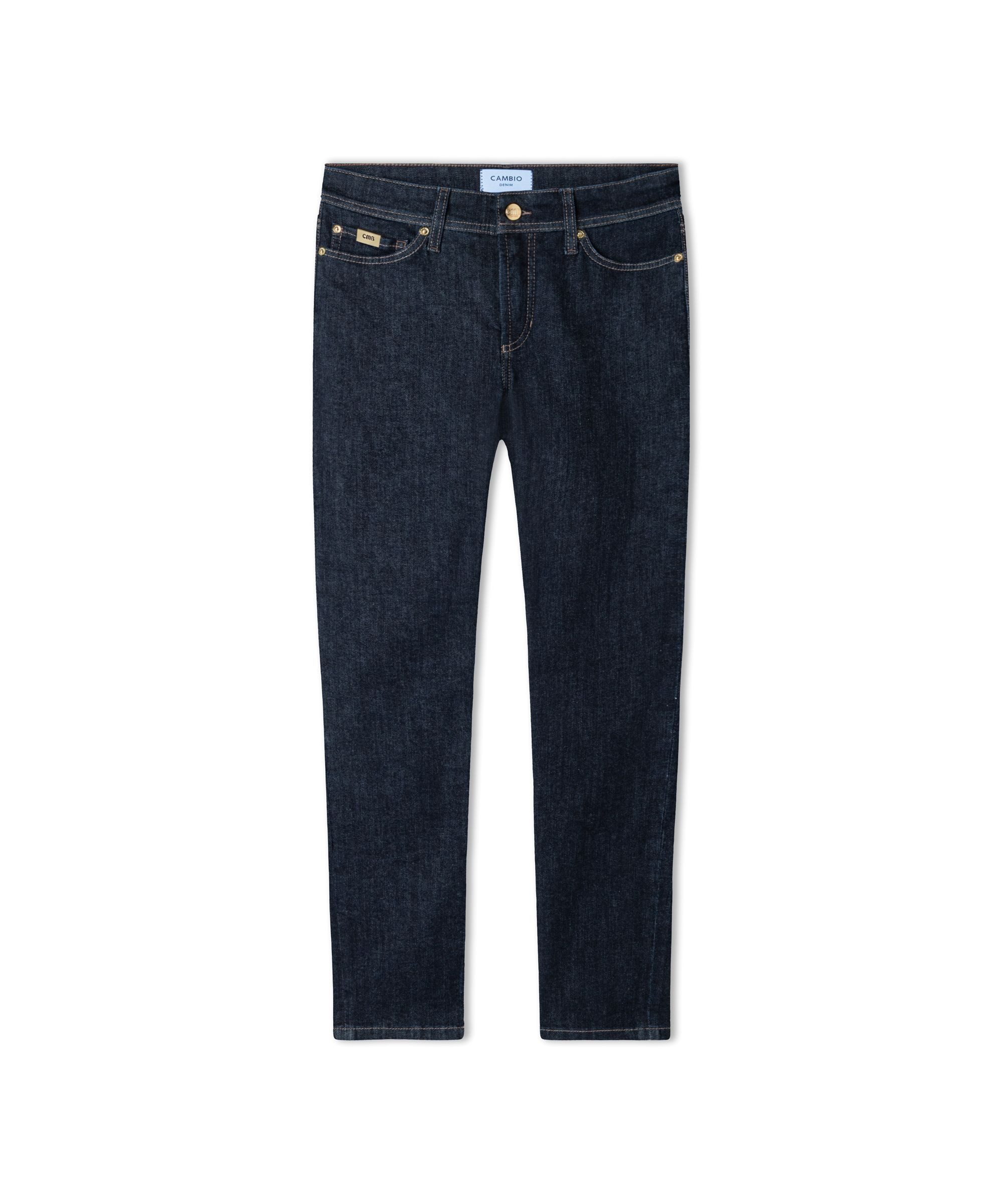Cambio 5-Pocket-Jeans