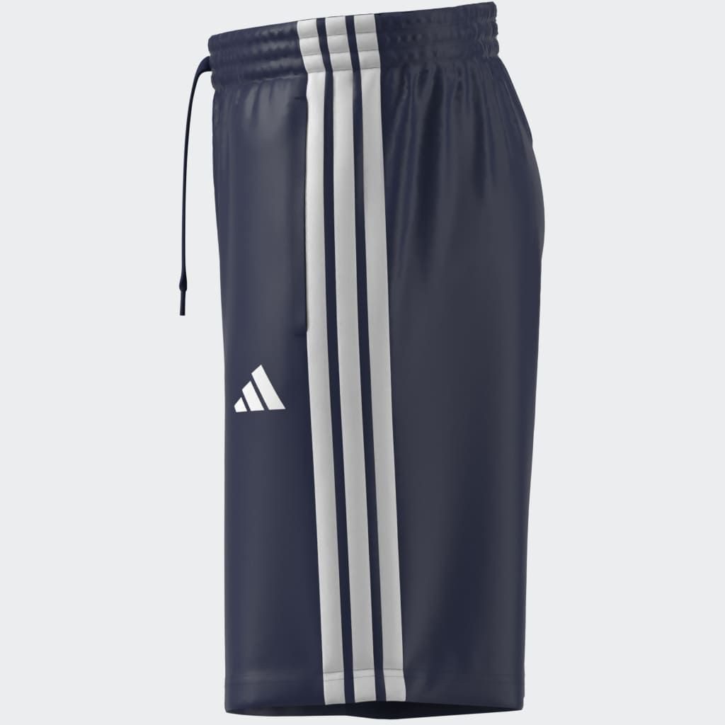 adidas Sportswear Shorts 3-STREIFEN TRICOT REGULAR FIT