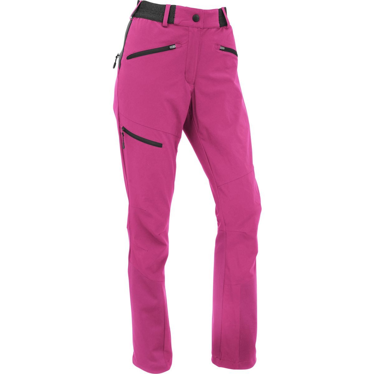 Maul Sport® Outdoorhose Arco Ultralight Vielseitige Outdoorhose für Sport und Abenteuer mit optimaler