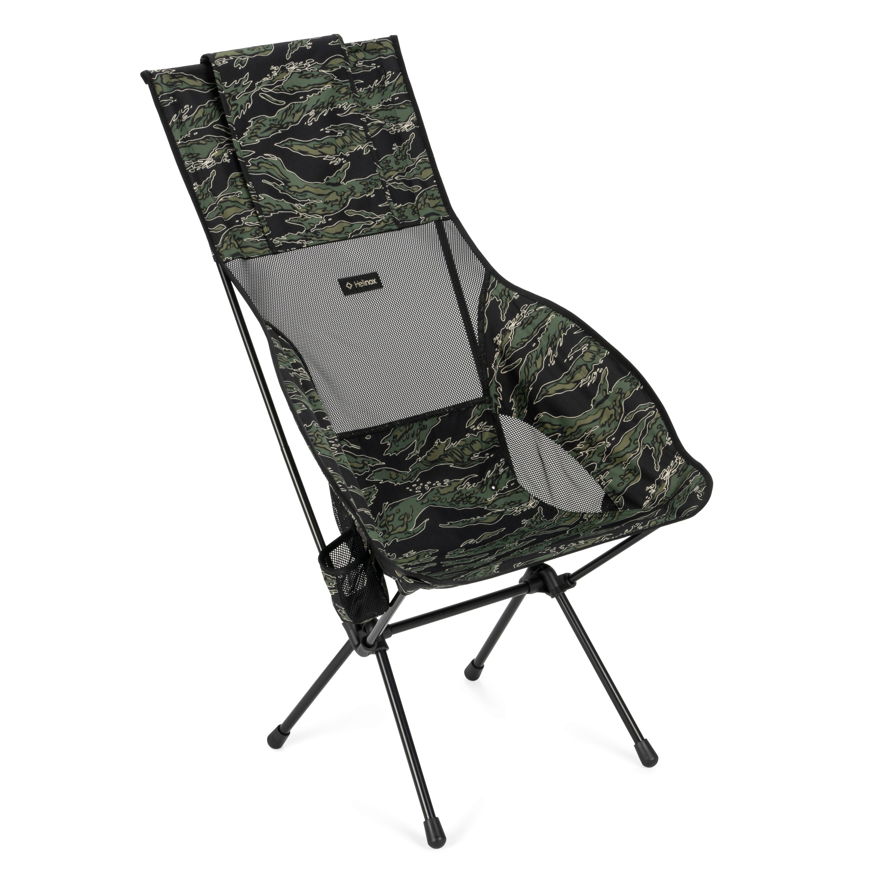 Helinox Campingstuhl Helinox Savanna Chair (Gewicht 1,9 kg/ max. Traglast 145 kg)