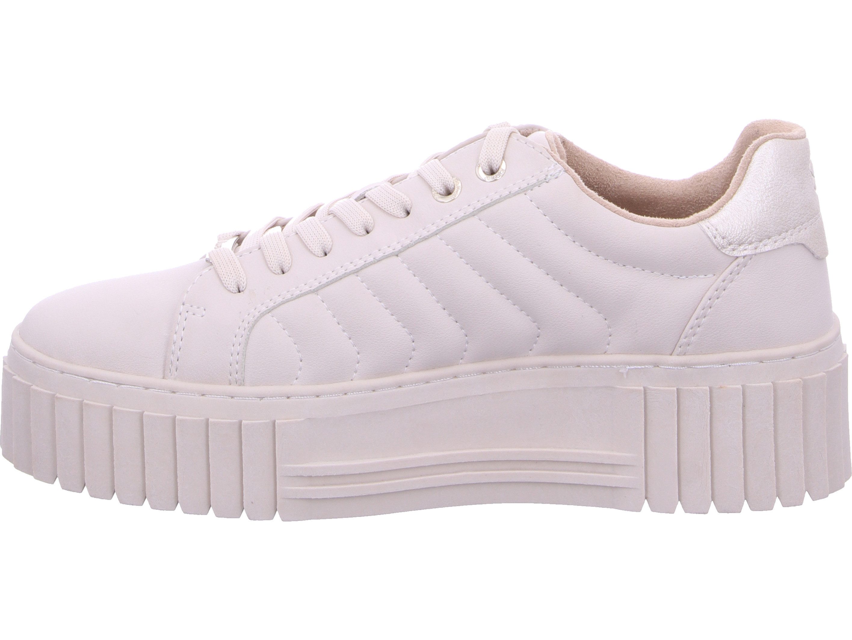 s.Oliver Schnürschuh 100% vegan