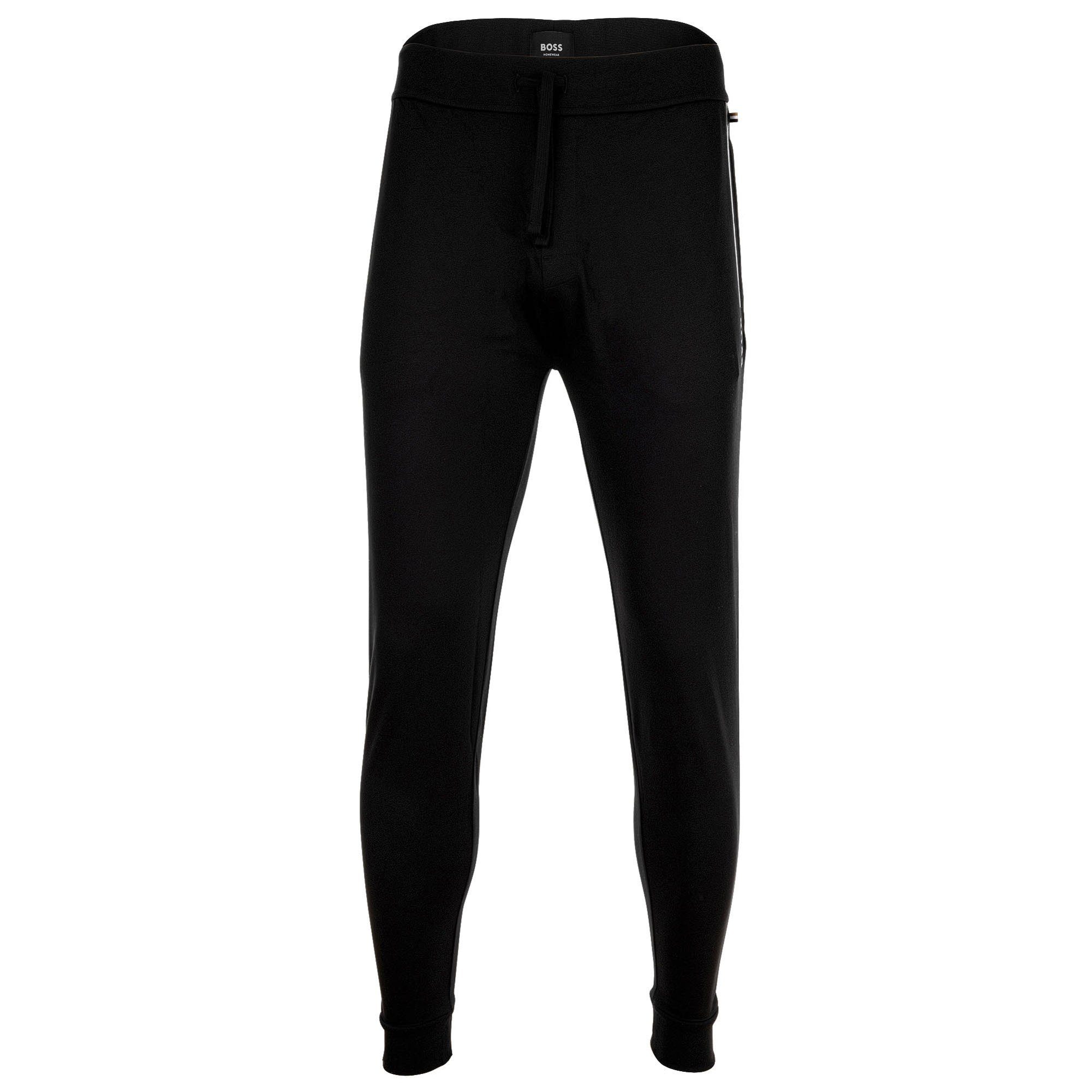 BOSS Jogginghose Herren Jogginghose Baumwolle Authentic Pants