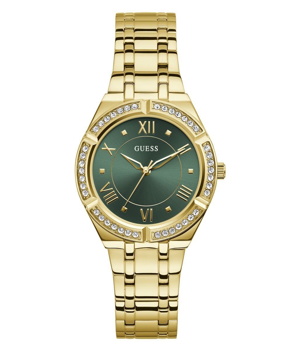 Guess Quarzuhr GW0033L8
