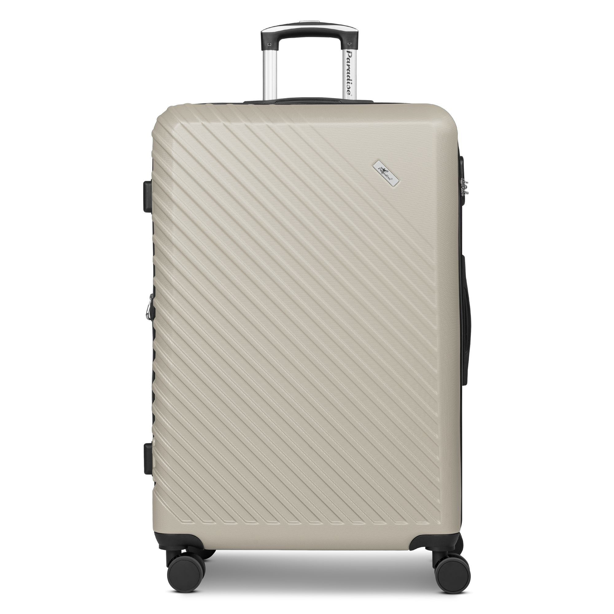 CHECK.IN® Hartschalen-Trolley Paradise 2.0, 4 Rollen, günstig online kaufen
