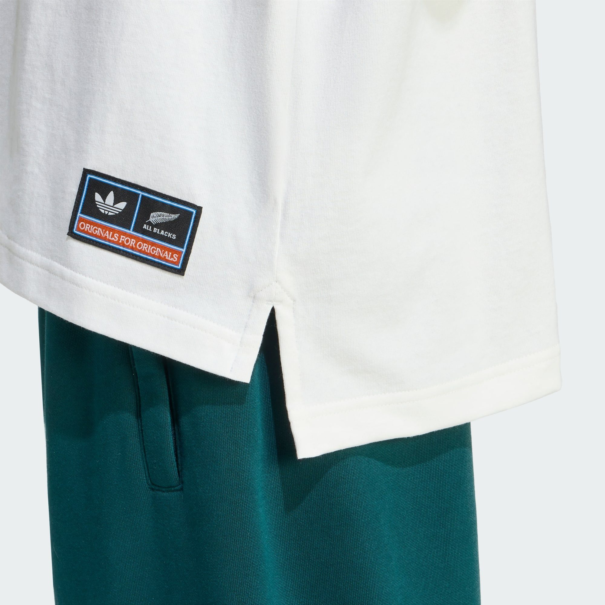 adidas Originals T-Shirt (1-tlg)