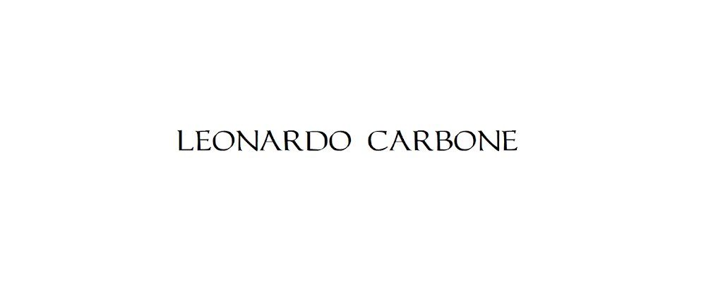 Leonardo Carbone