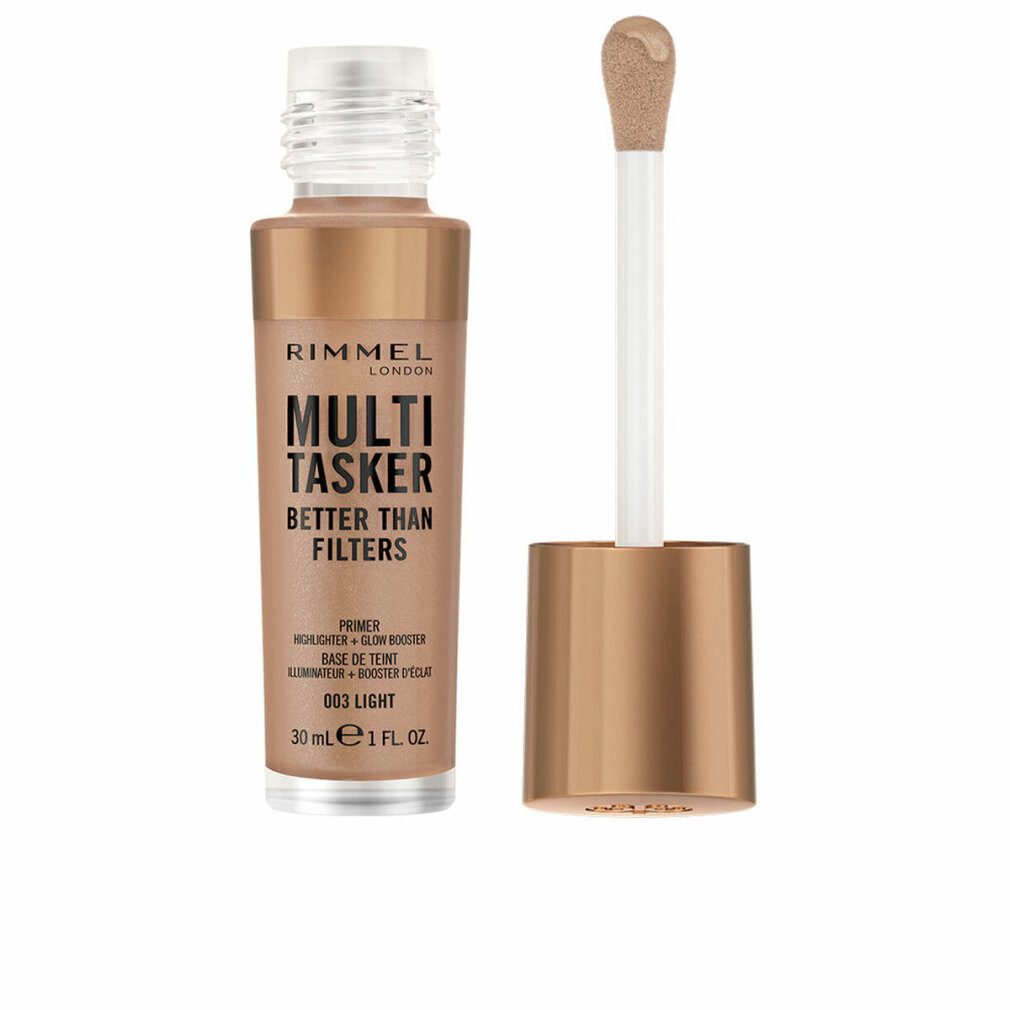 Rimmel London Основа Multi Tasker Betten Than Filters Gesichtsgrundierung 03 30ml