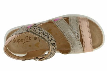 Superfit Superfit Mädchen Sandale Sandalette