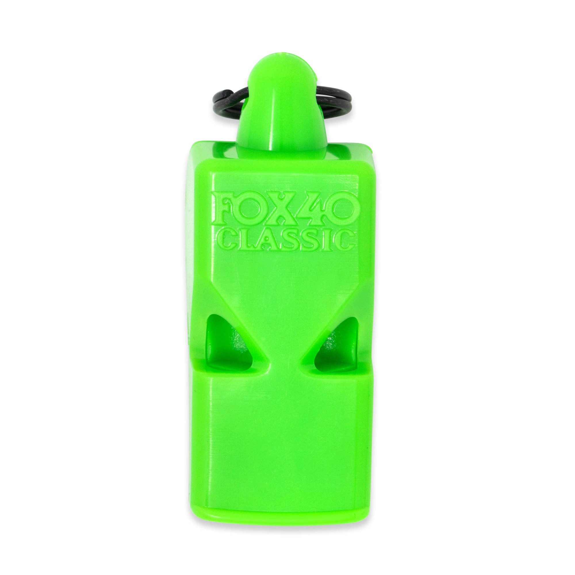 Fox 40 Signalpfeife "CLASSIC"
