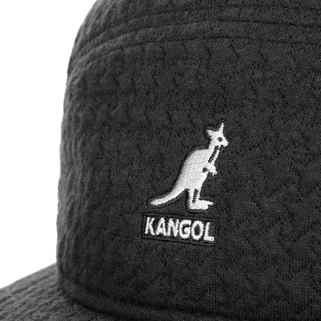 Baseball Cap Basecap Schirm mit Kangol (1-St)