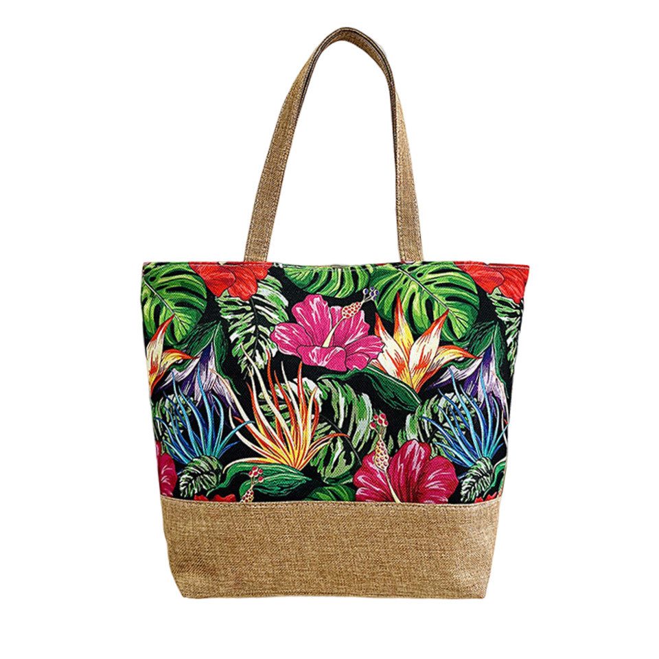 Coonoor Strandtasche Damentasche für den Strand, günstig online kaufen