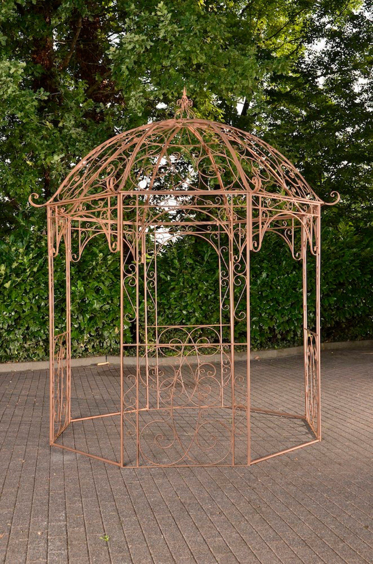 TPFGarden Rosenbogen Layla - Pavillon aus günstig online kaufen
